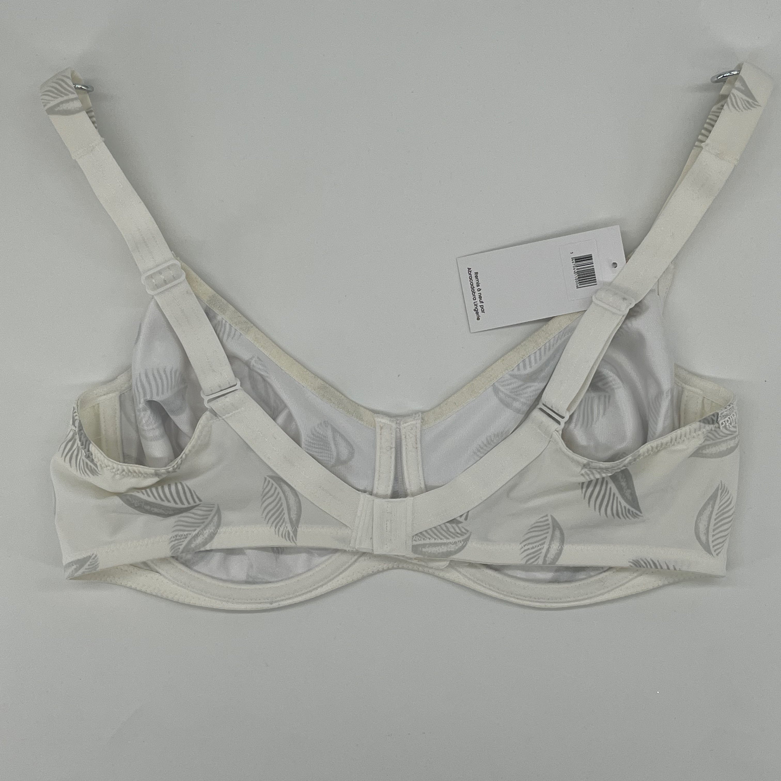Soutien-gorge PrimaDonna Blanc