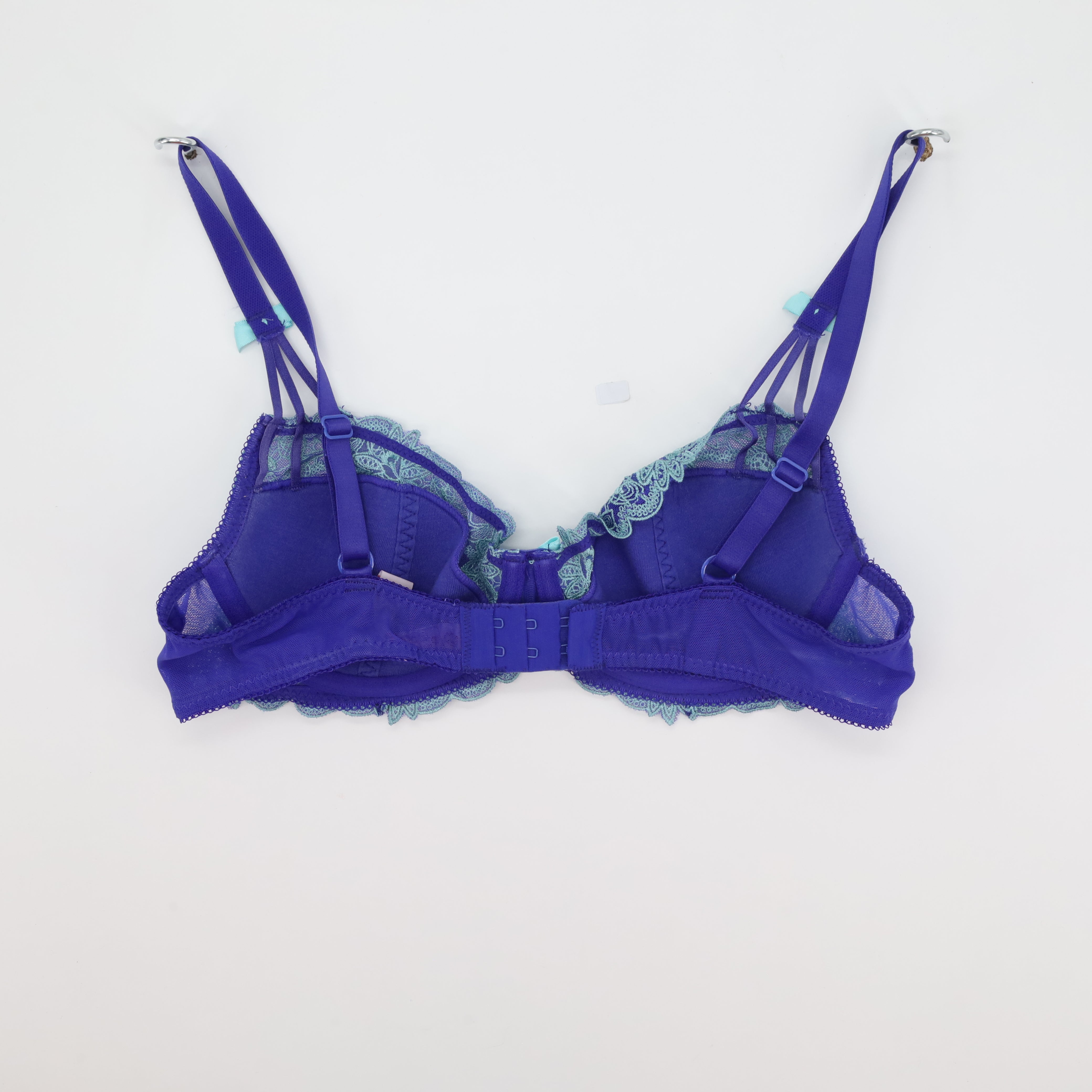Soutien-gorge Françoise Saget Bleu