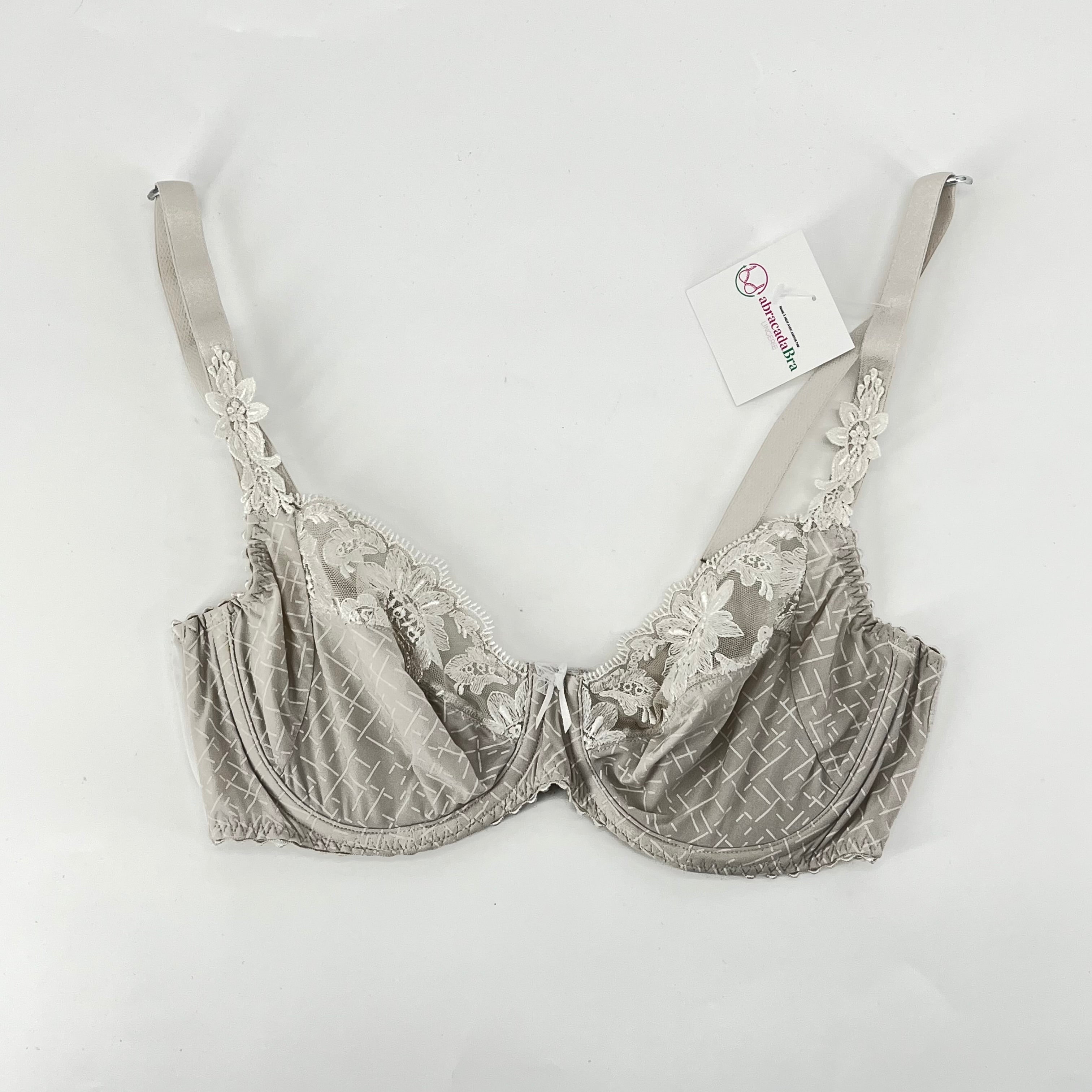 Soutien-gorge PrimaDonna Blanc