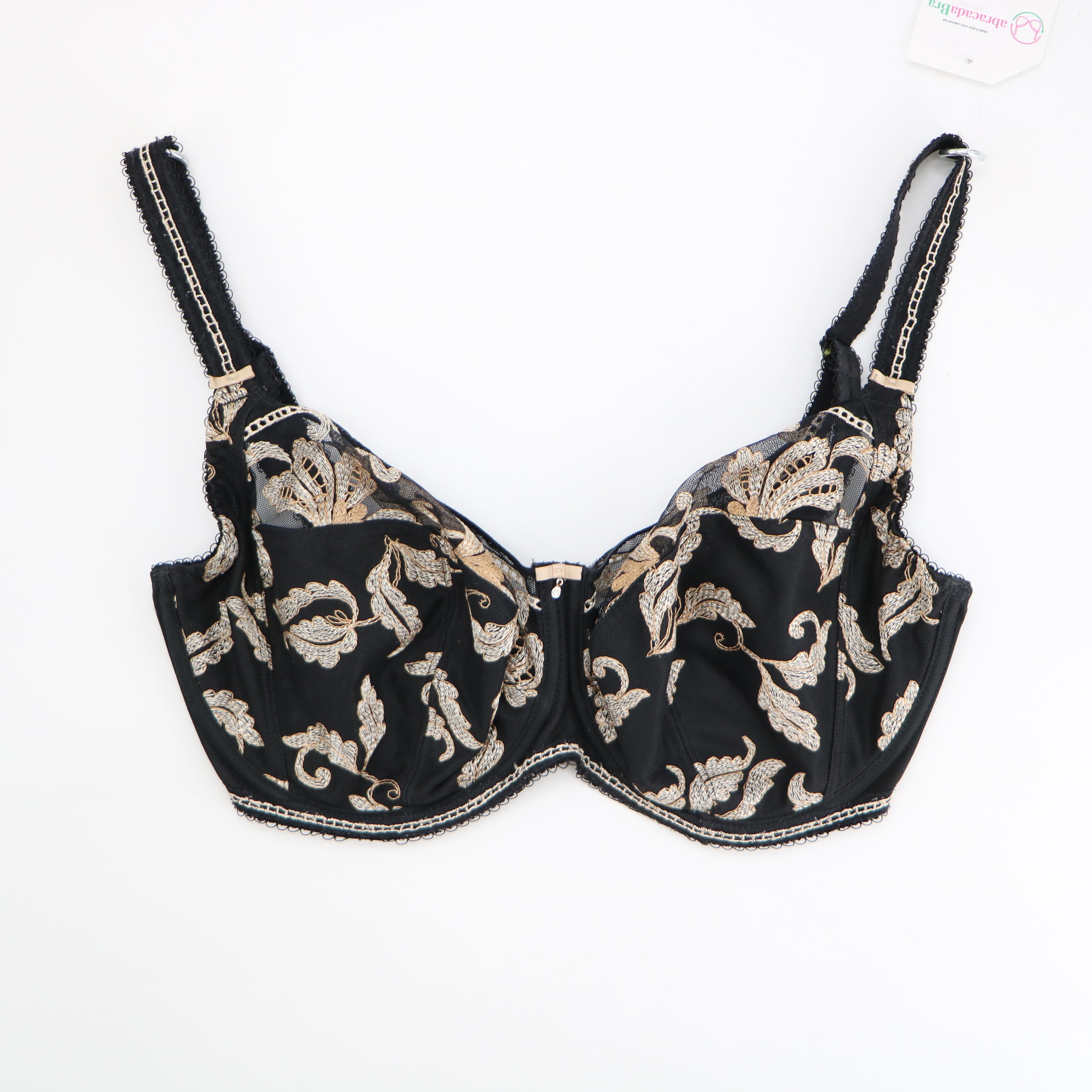 Soutien-gorge Marque inconnue Beige