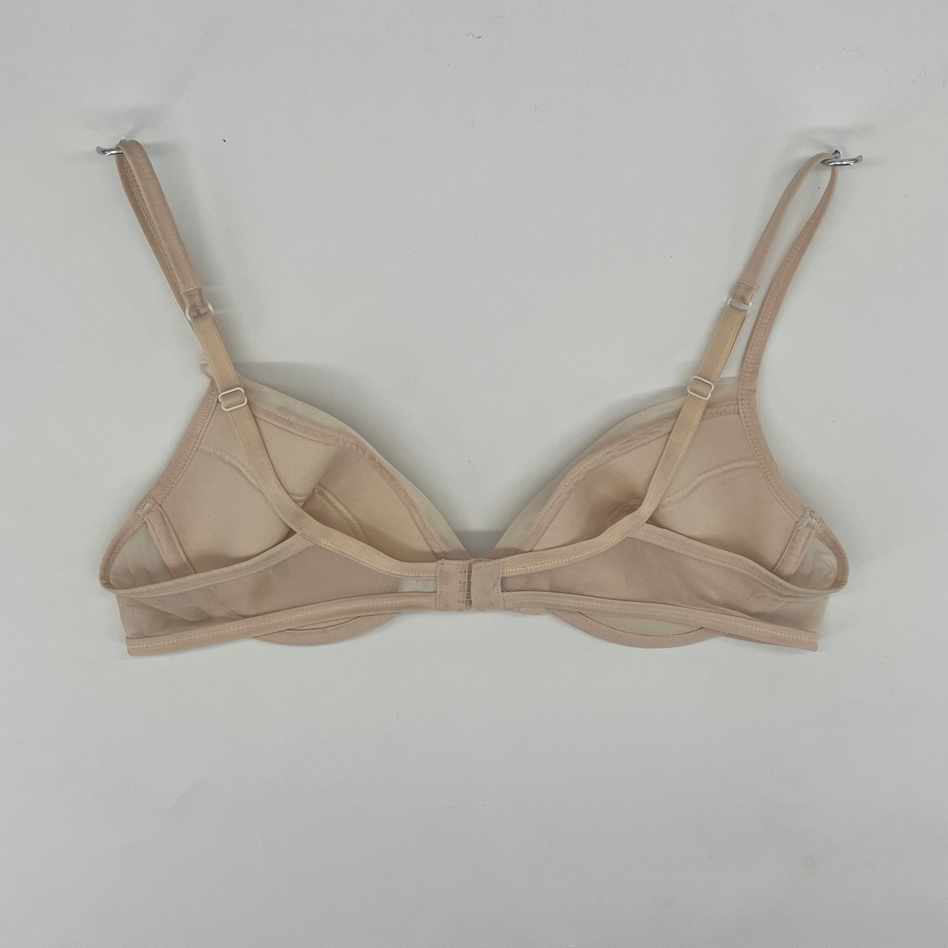 Soutien-gorge Ysé Beige
