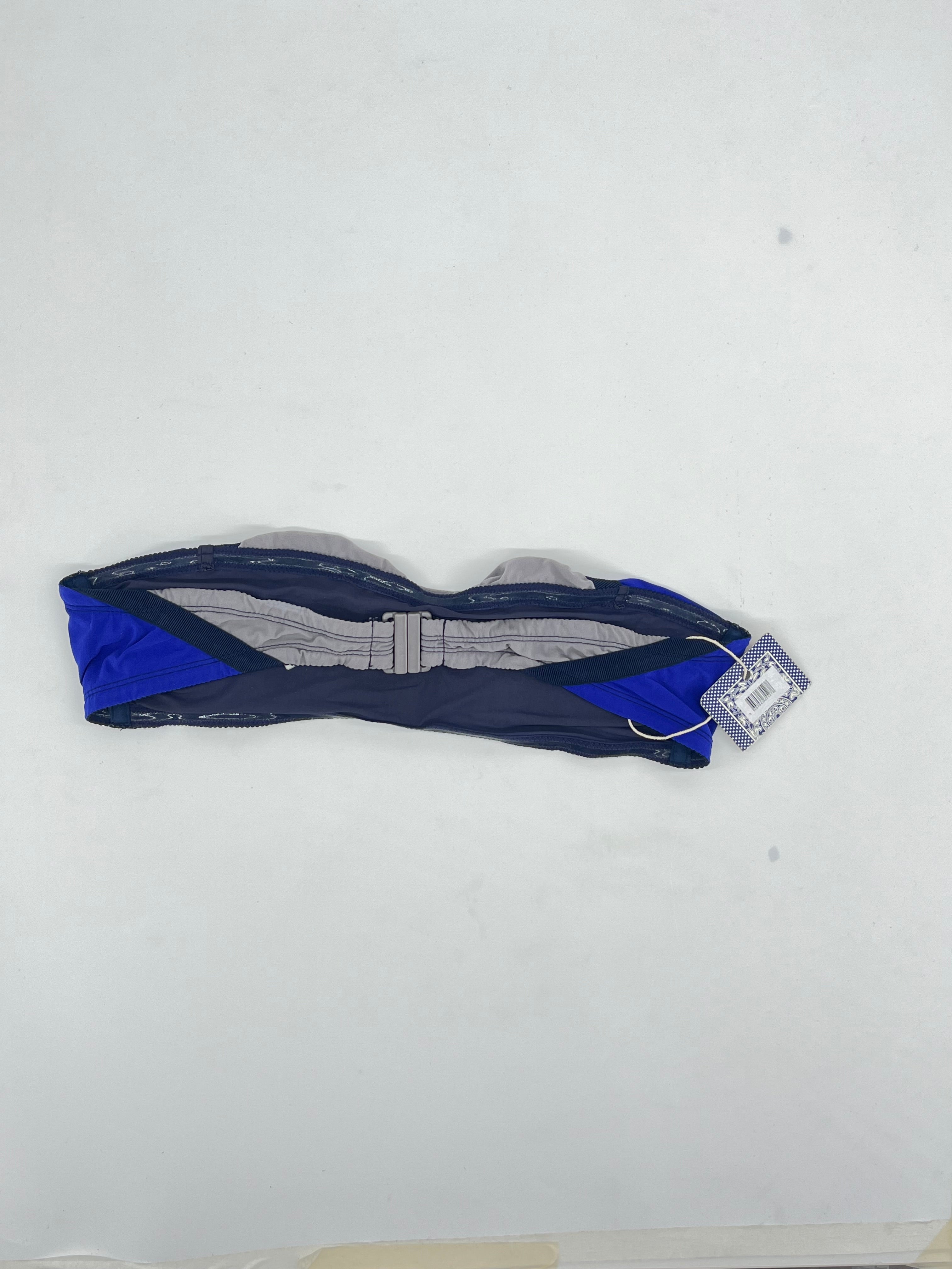 Maillot de bain Princesse tam.tam Bleu