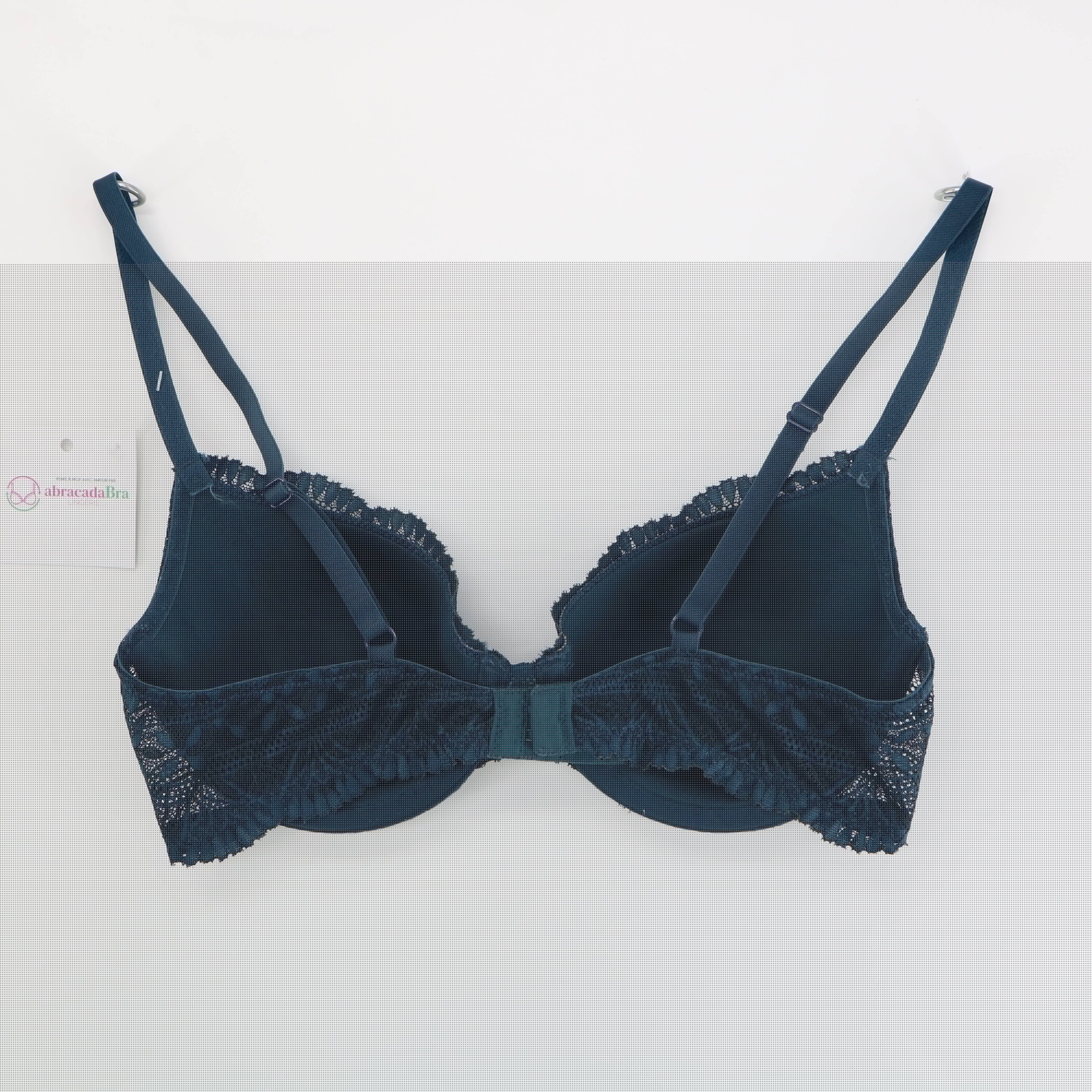 Soutien-gorge RougeGorge Bleu