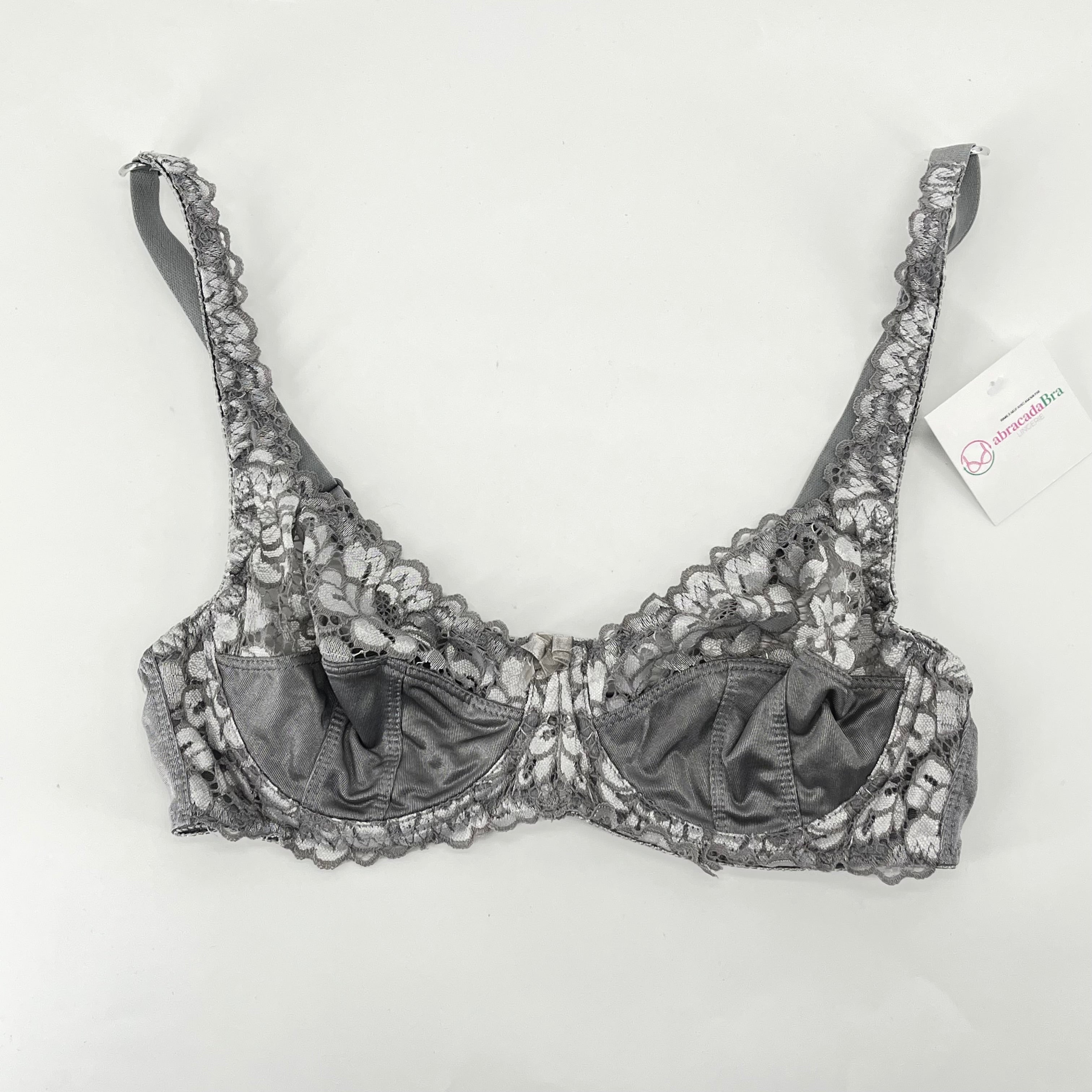 Soutien-gorge Blancheporte Gris