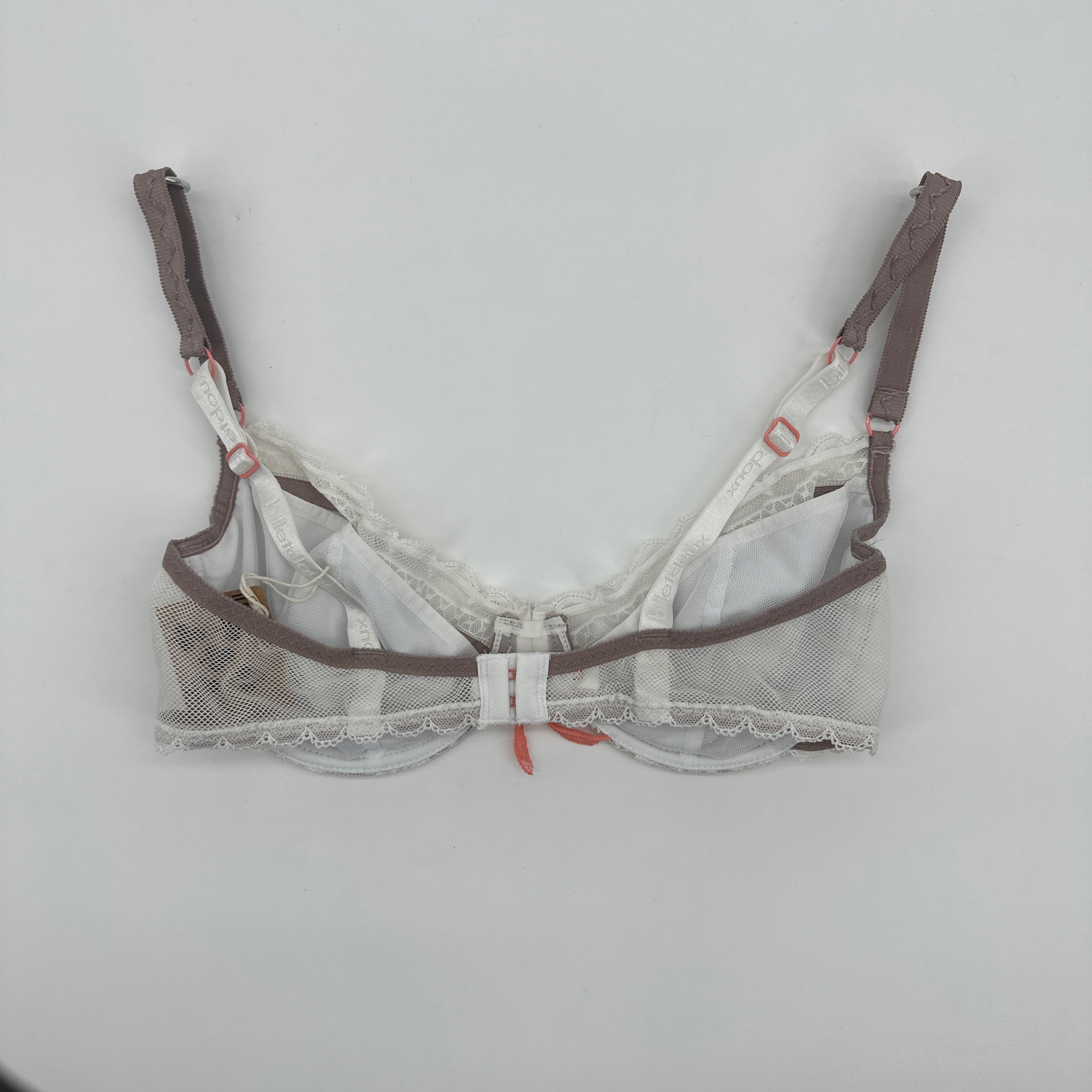 Soutien-gorge Billet doux Blanc