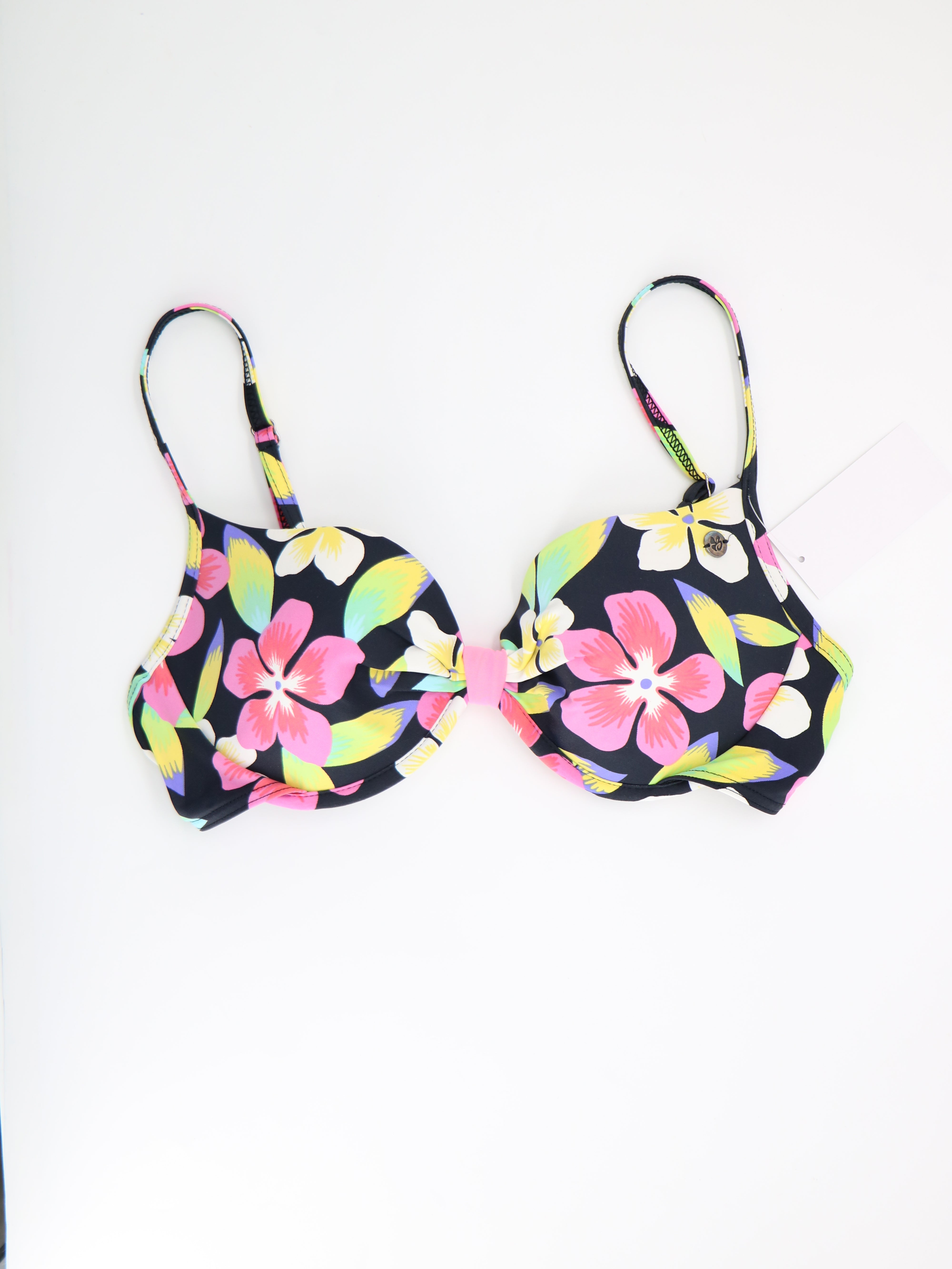 Maillot de bain Banana Moon Noir