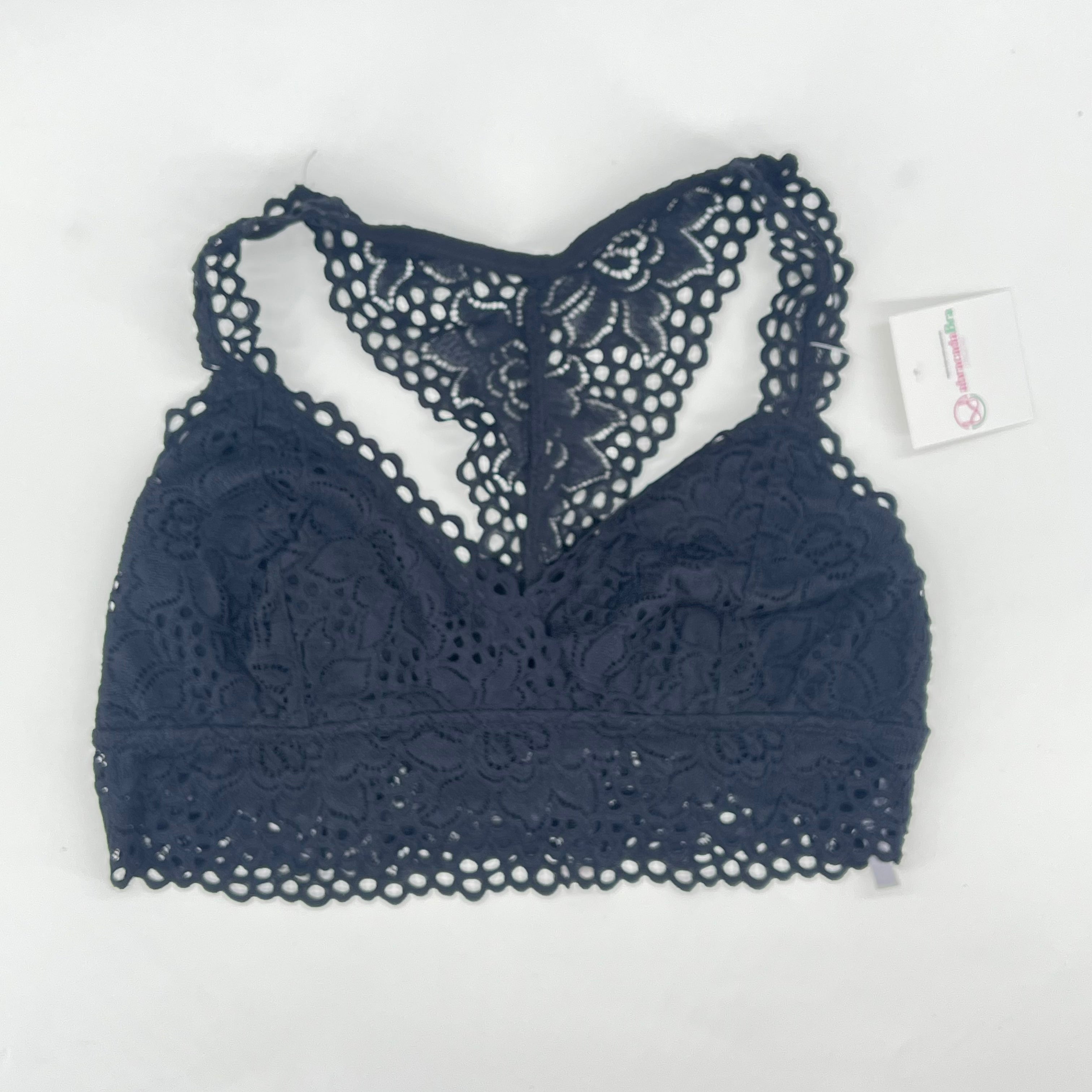 Soutien-gorge Aerie Noir