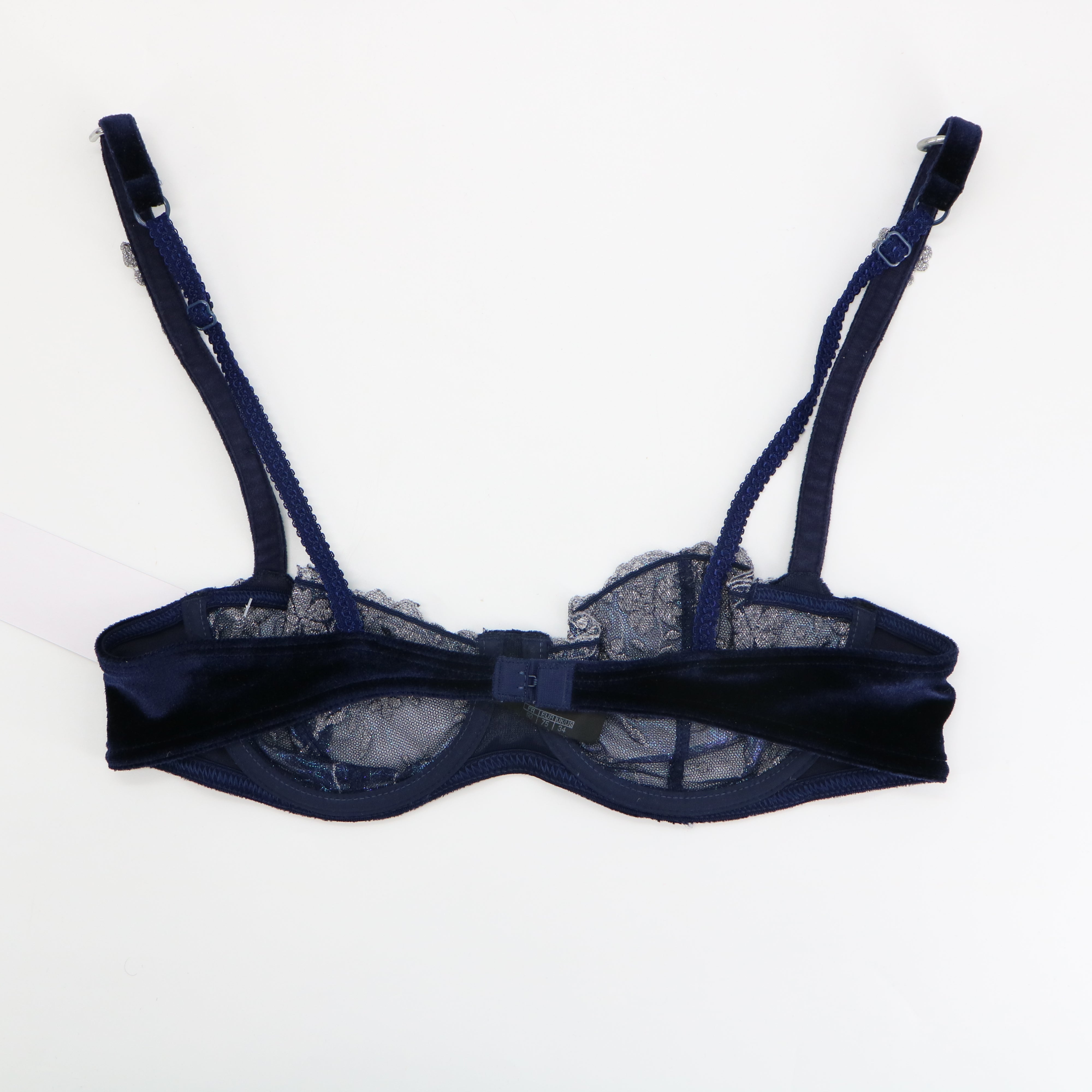 Soutien-gorge Aubade Bleu
