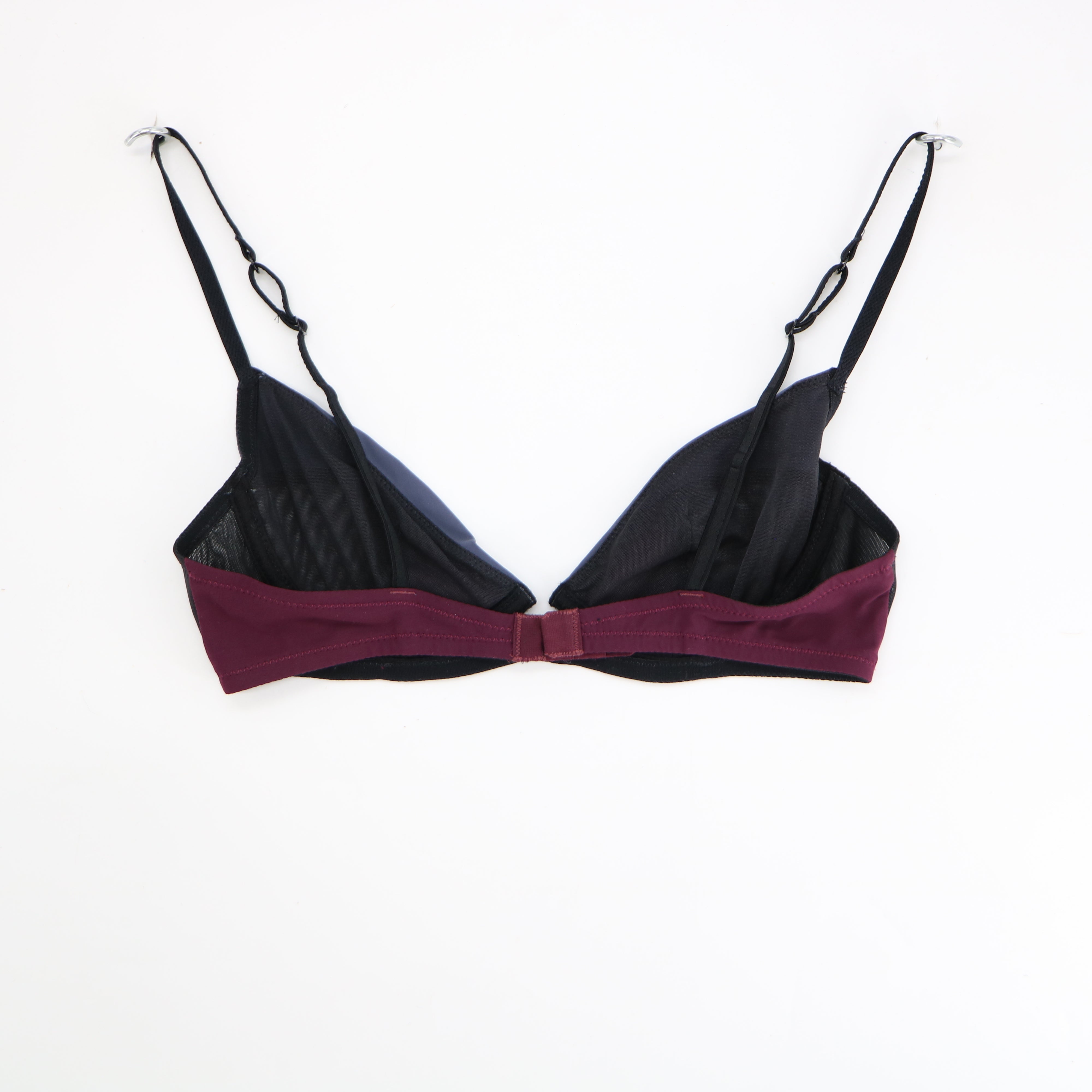 Soutien-gorge Ysé Violet