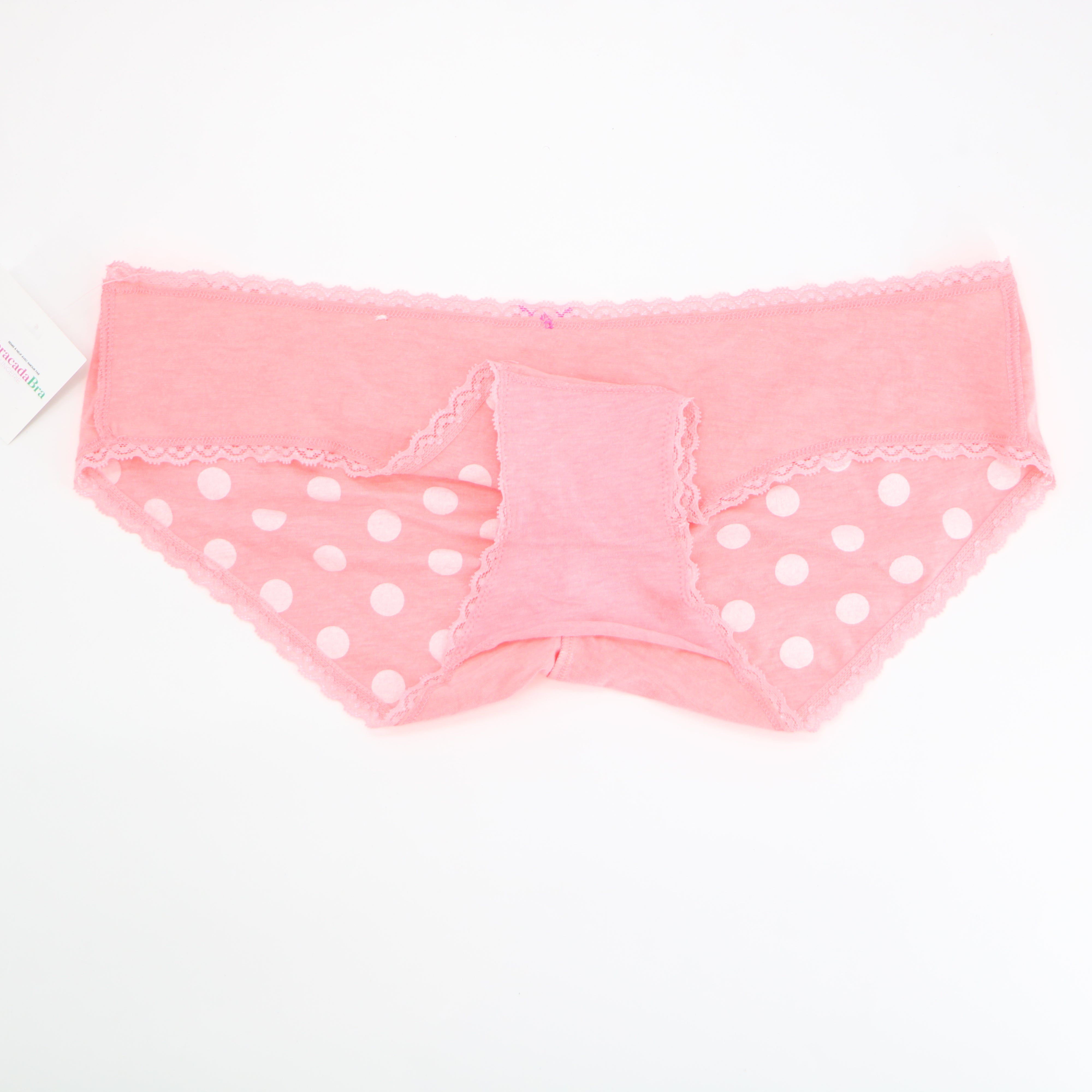 Culotte Intimates