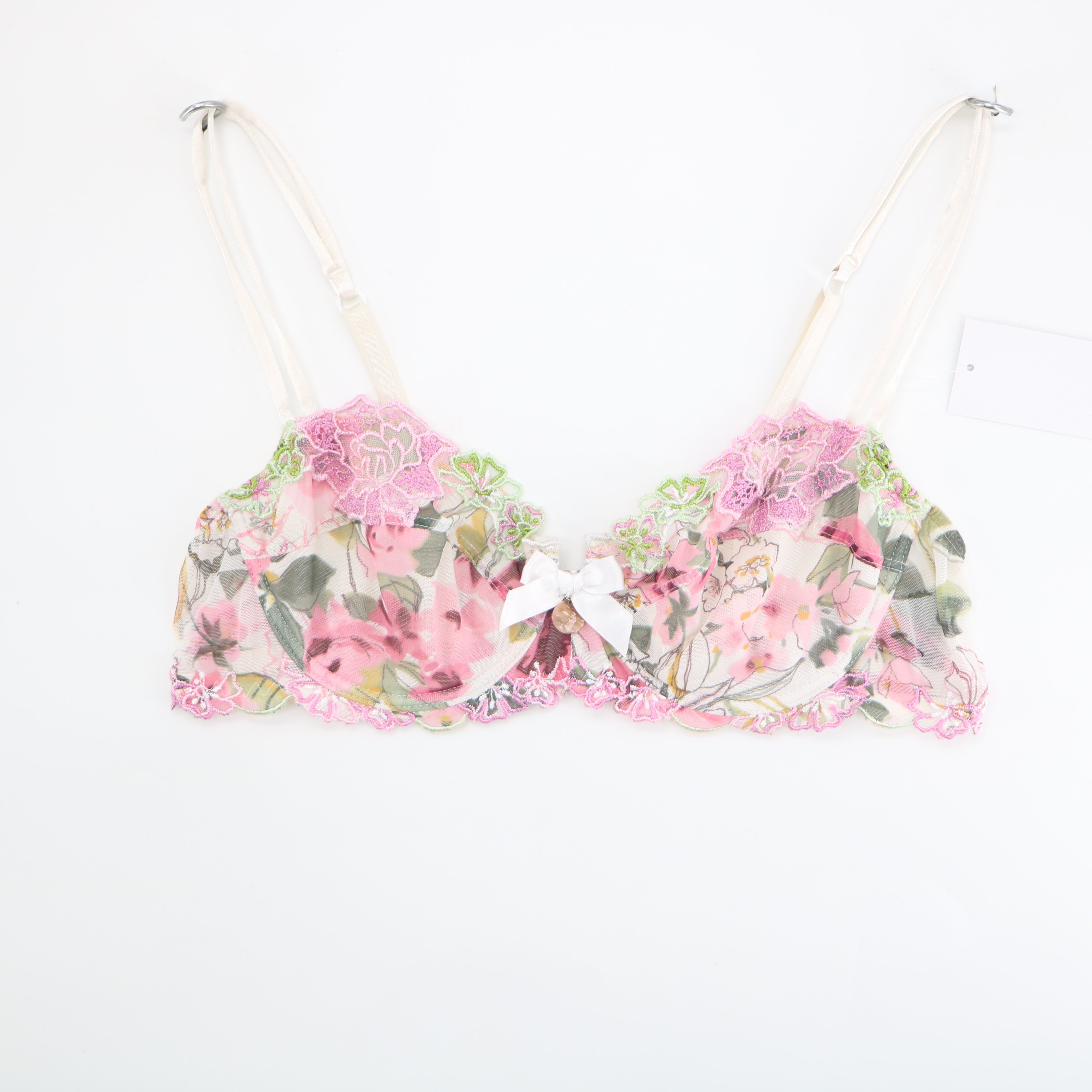 Soutien-gorge Lise Charmel Rose