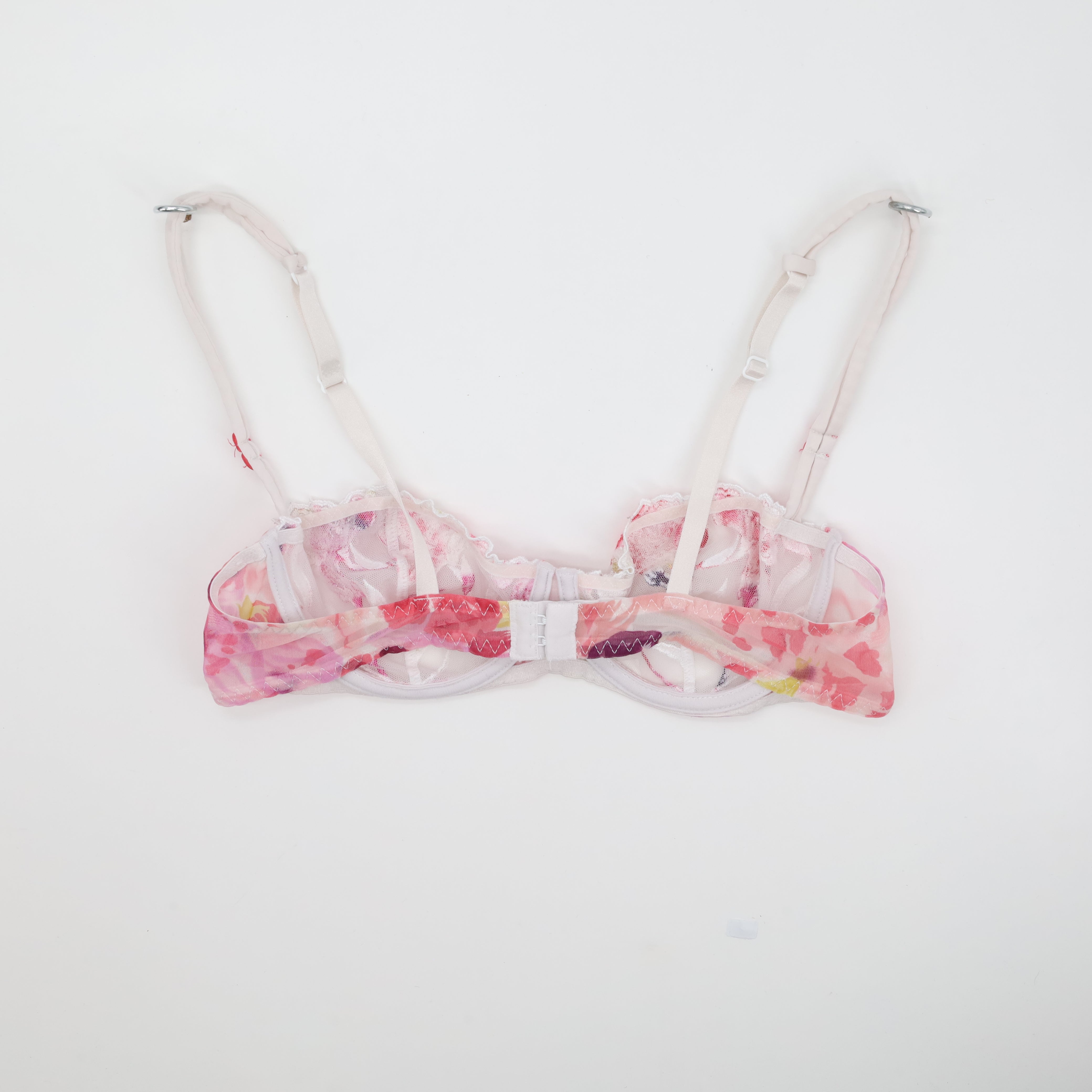 Soutien-gorge Aubade Blanc