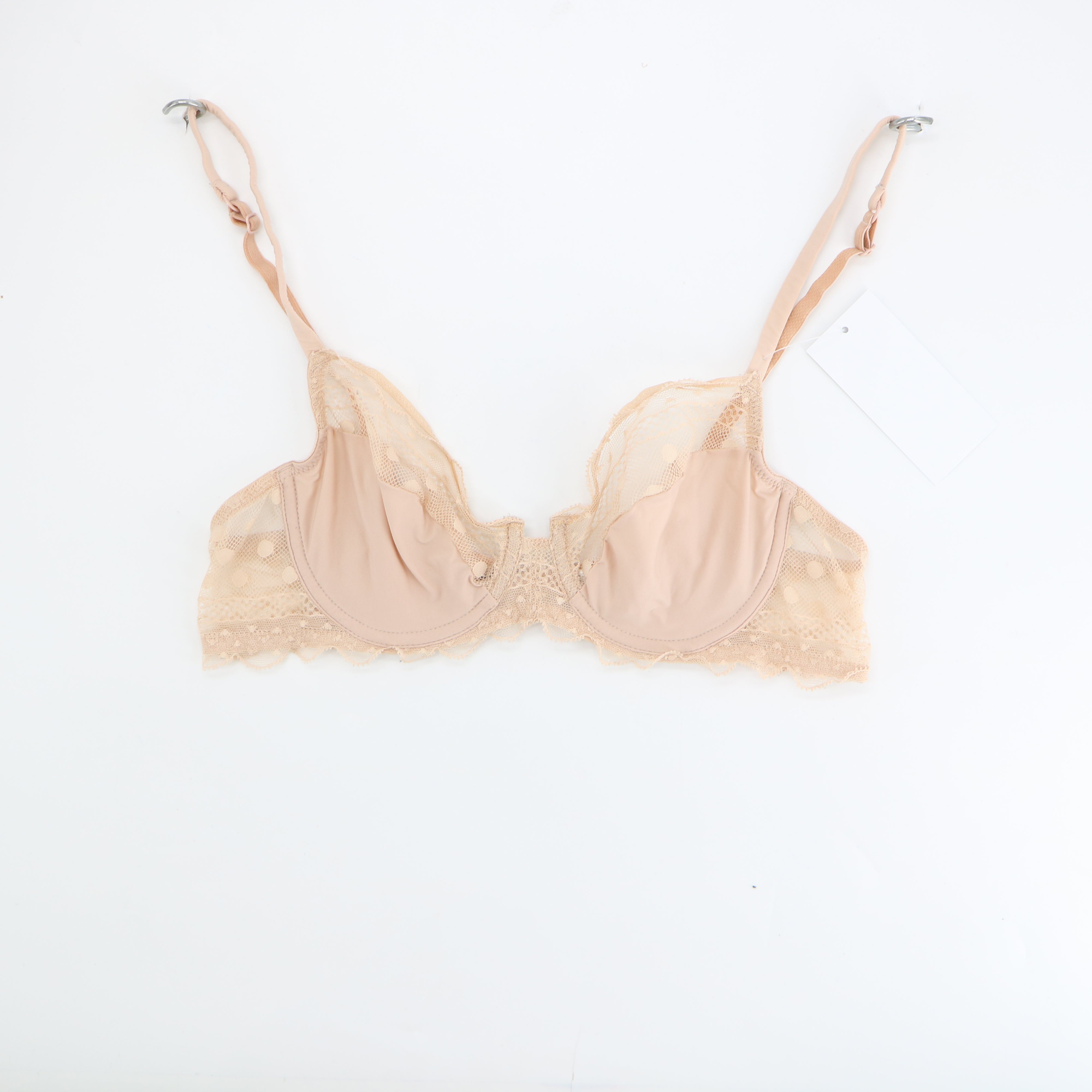 Soutien-gorge Princesse tam.tam Rose