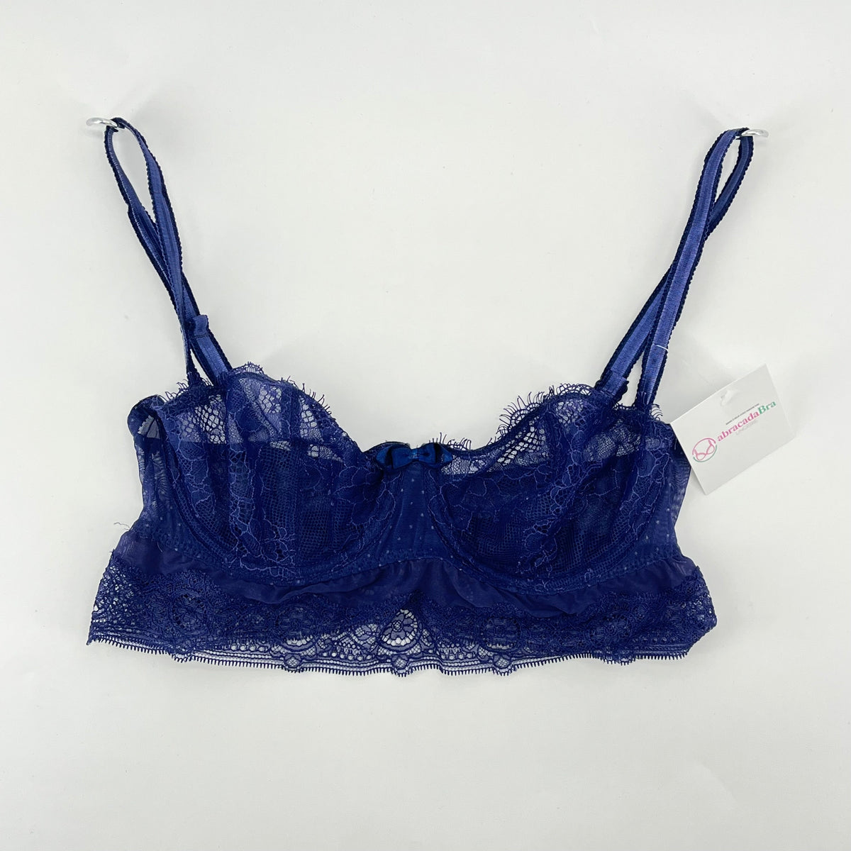 Soutien-gorge Passionata Bleu