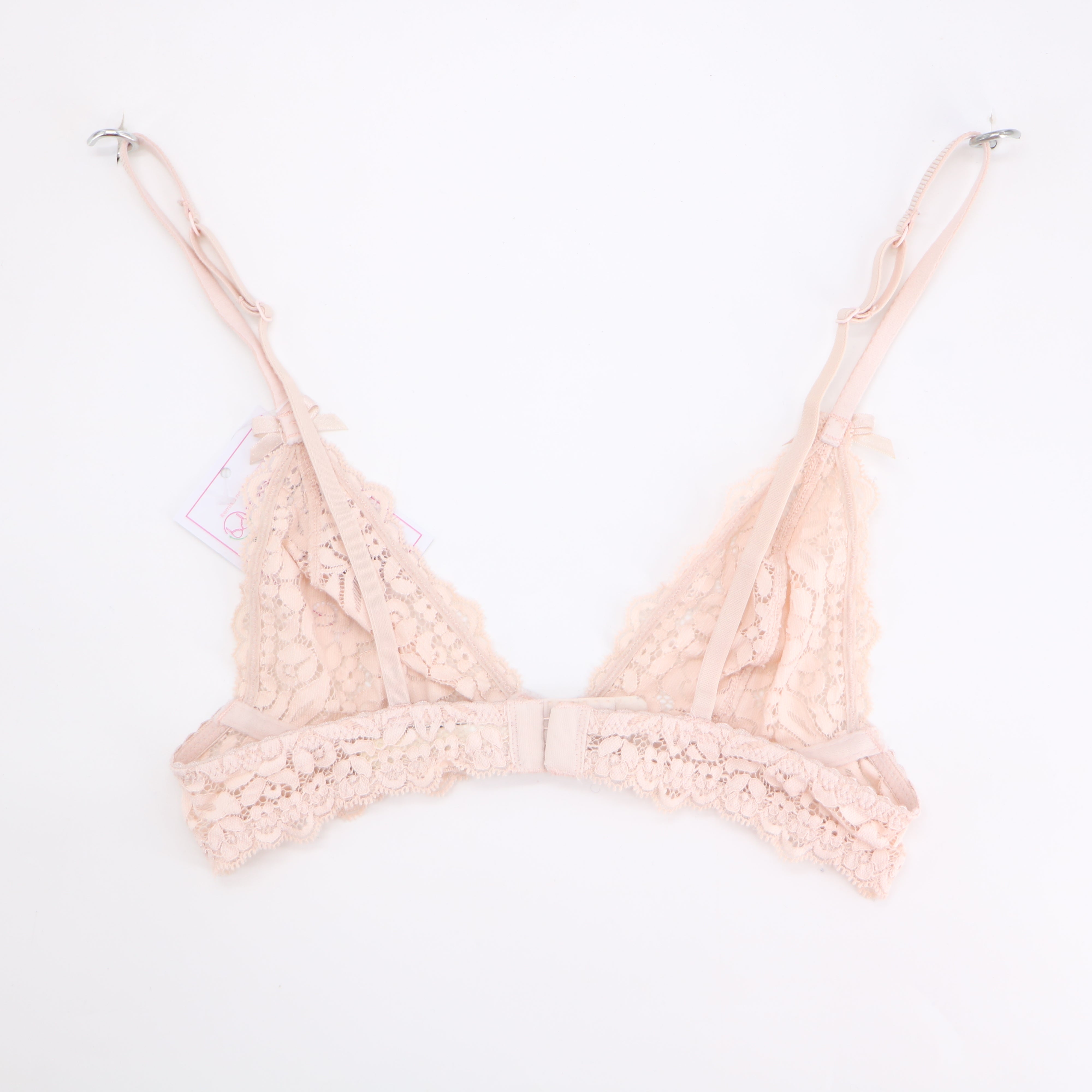 Soutien-gorge ETAM Rose