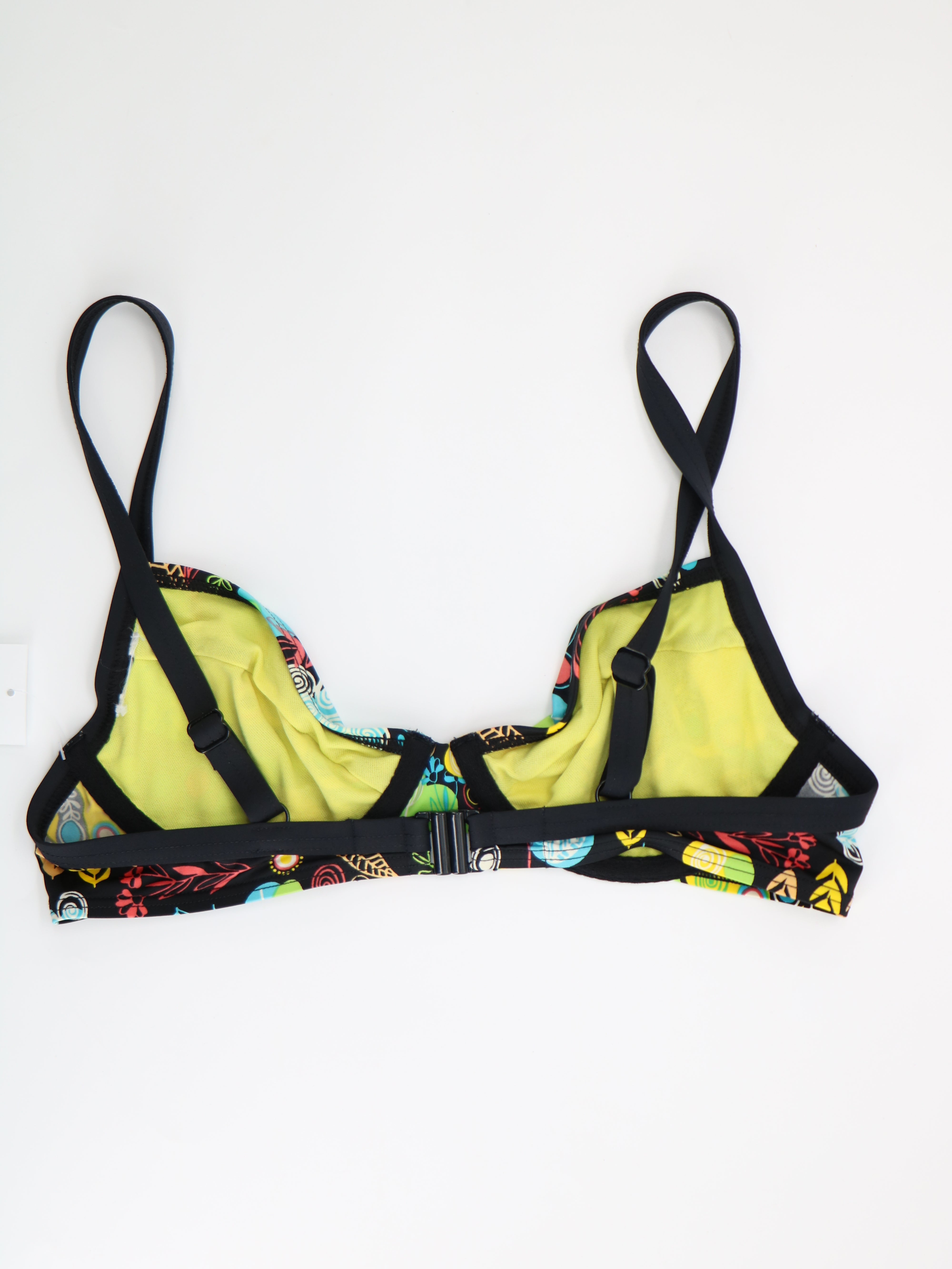 Maillot de bain (neuf) Noir