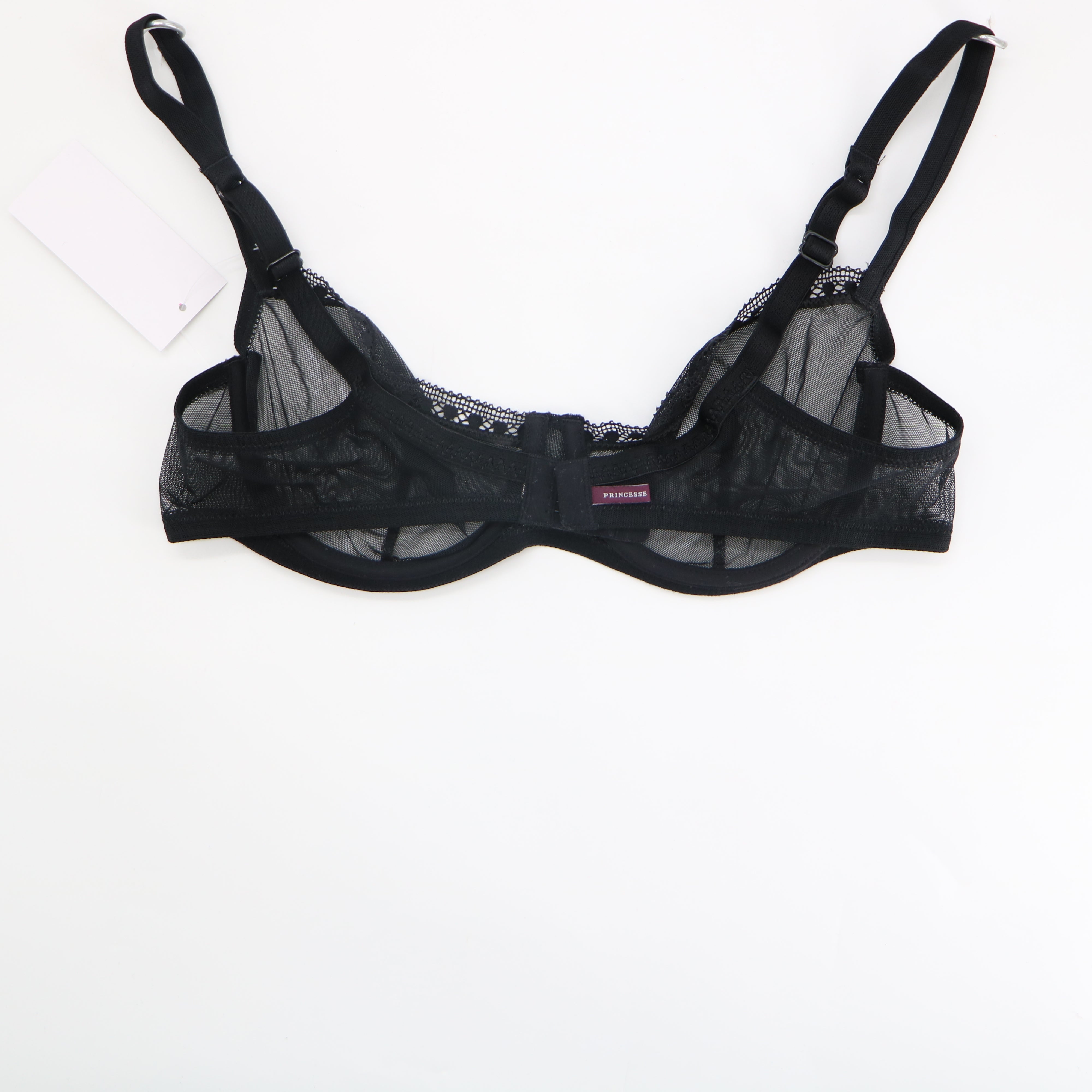 Soutien-gorge Noir