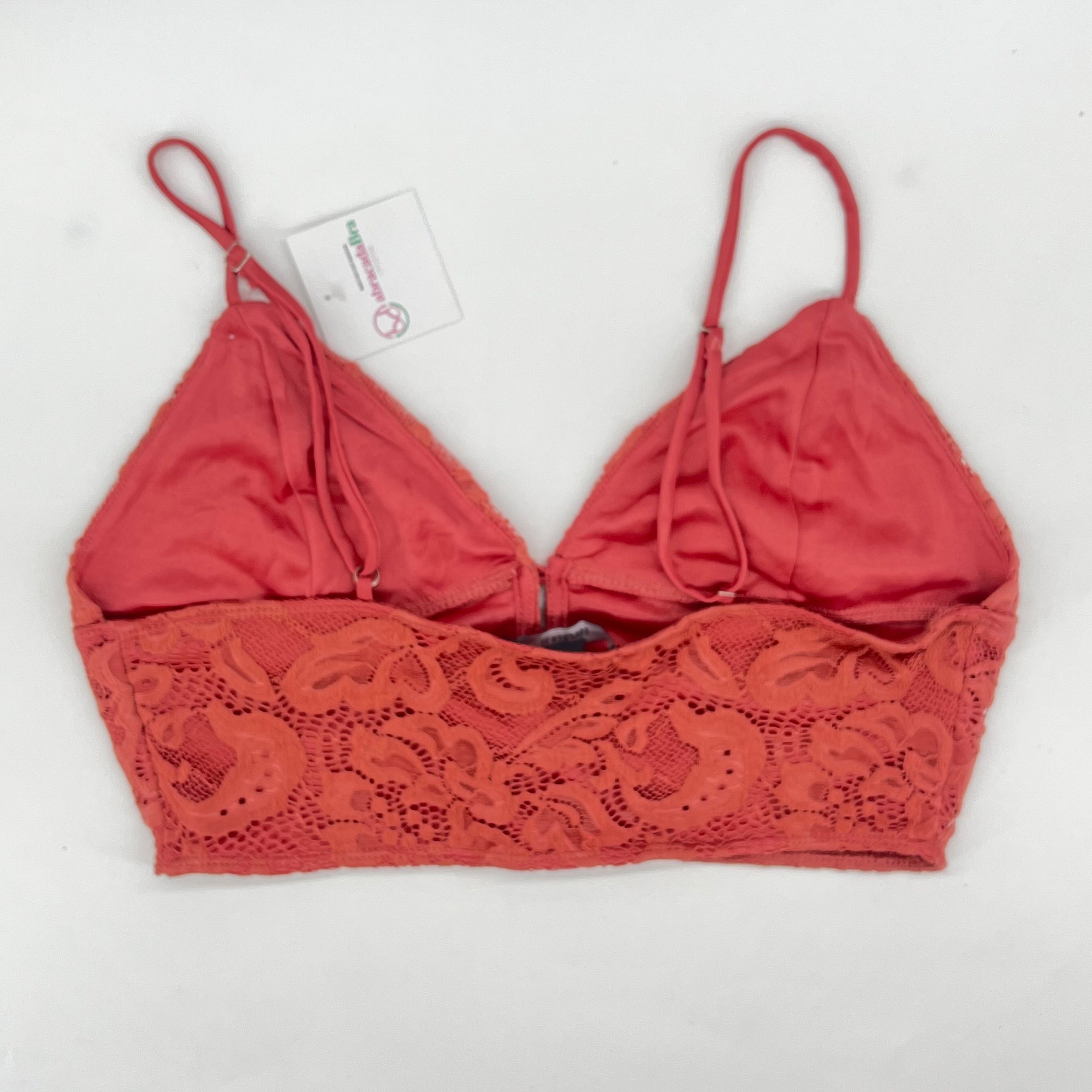 Soutien-gorge Forever 21 Rose