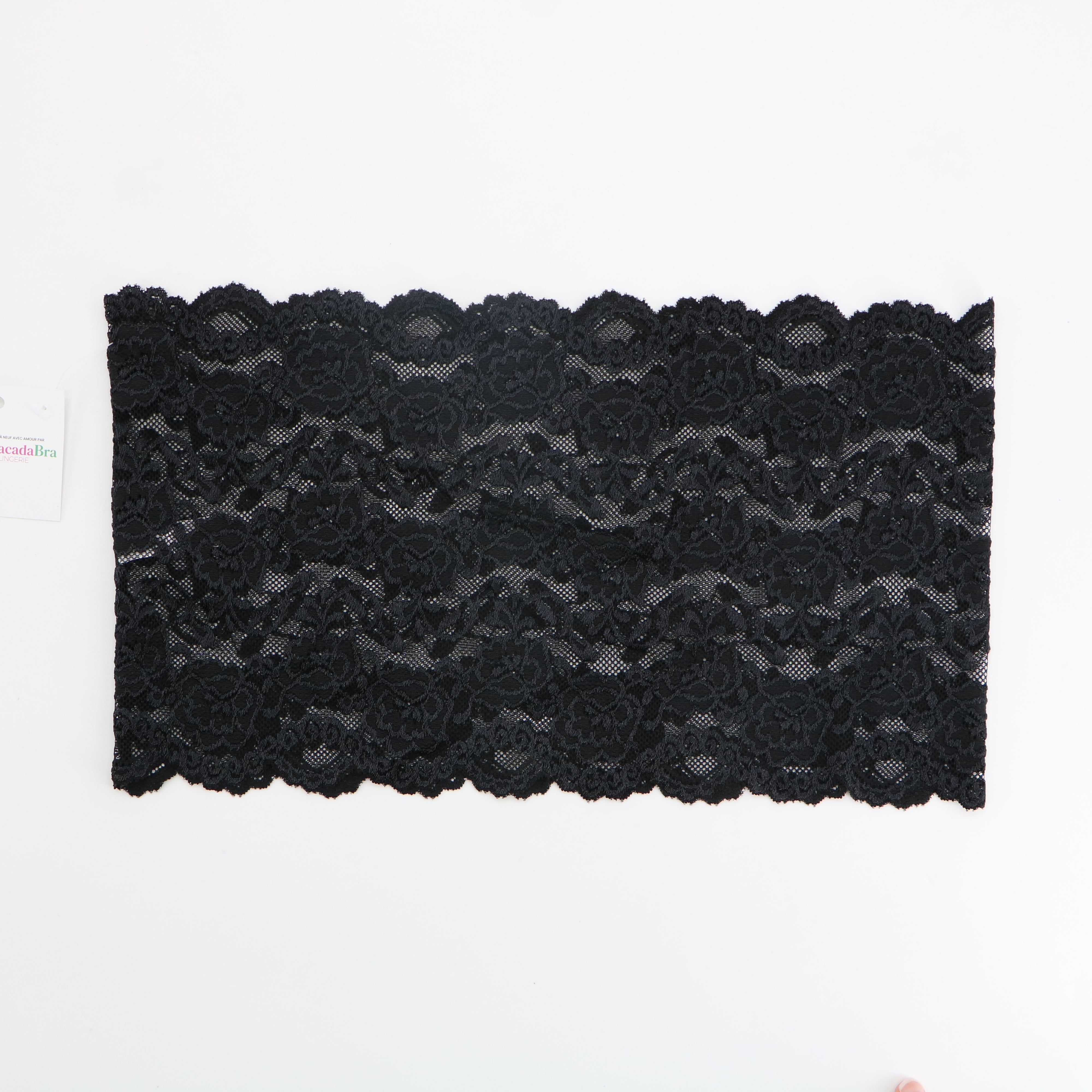 Soutien-gorge Noir