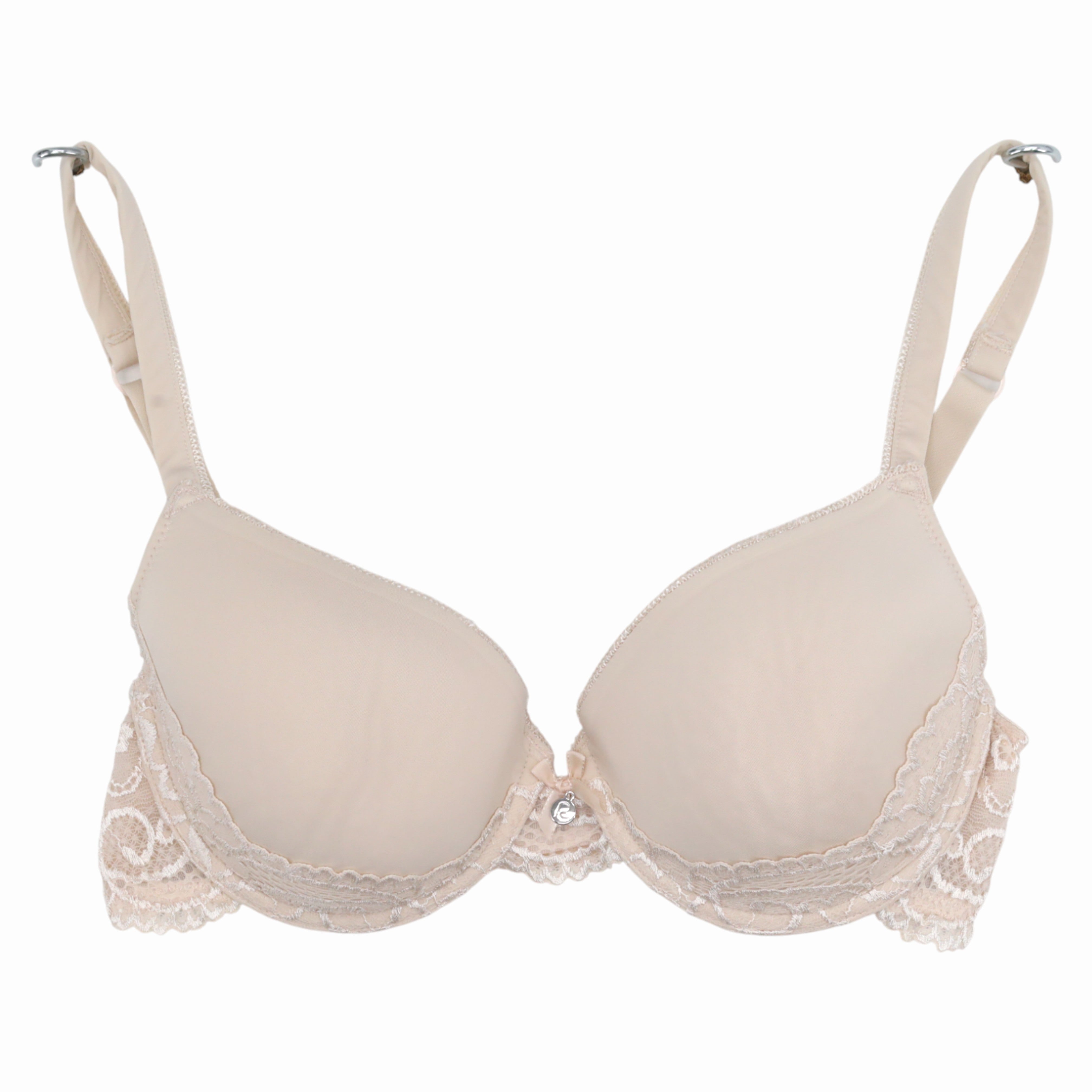 Soutien-gorge RougeGorge Beige
