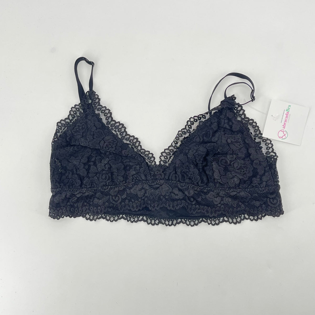 Soutien-gorge Noir