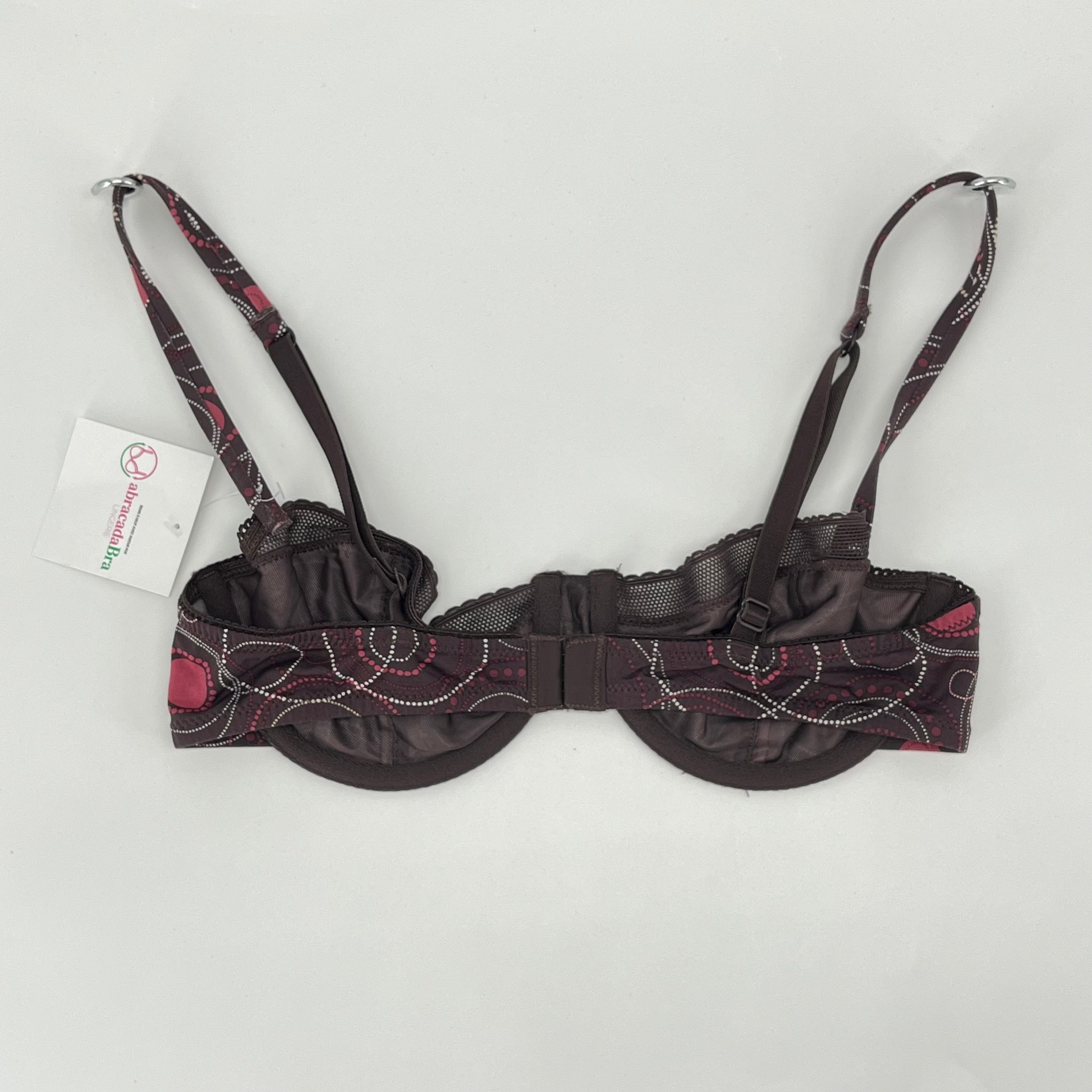 Soutien-gorge Violet