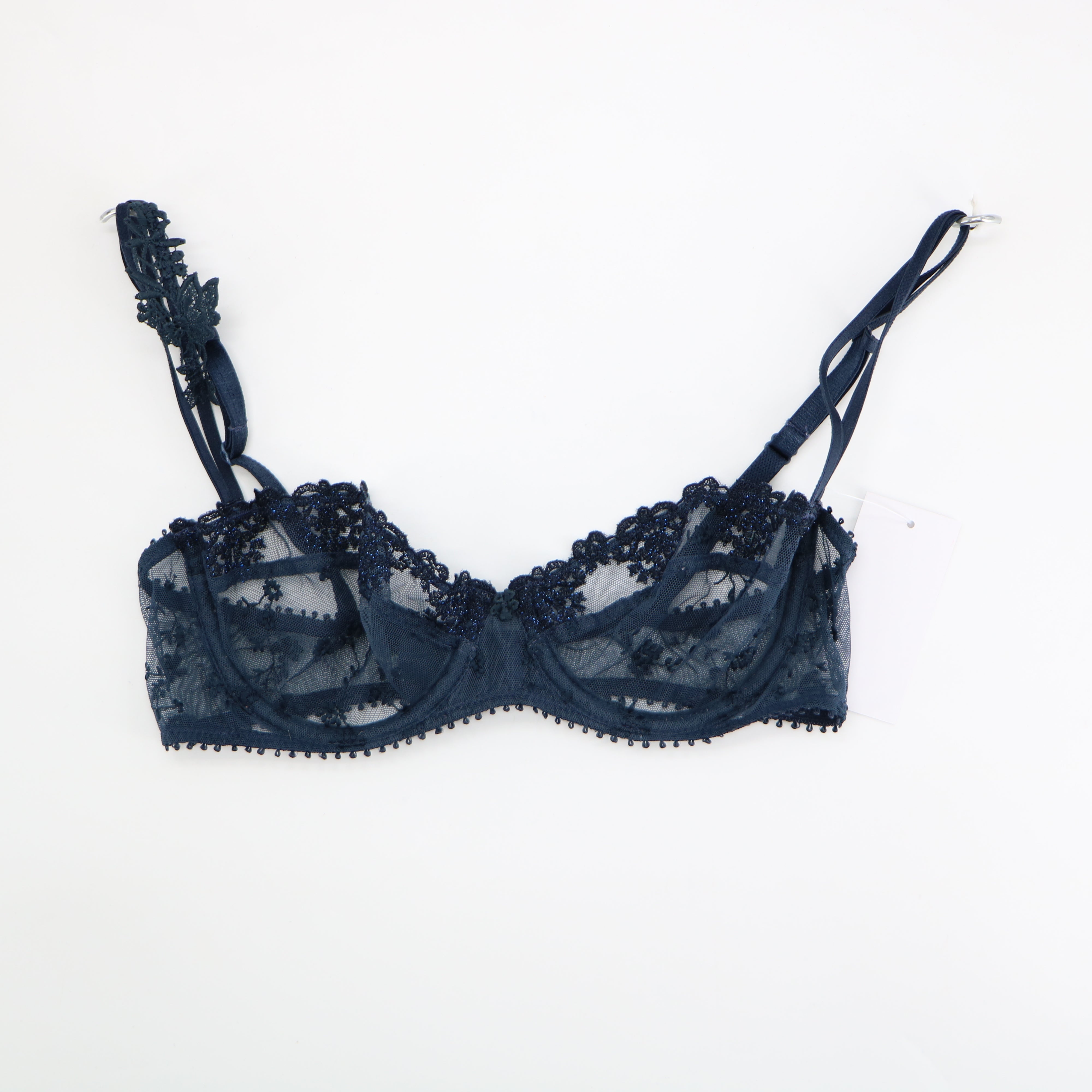 Soutien-gorge Passionata Bleu