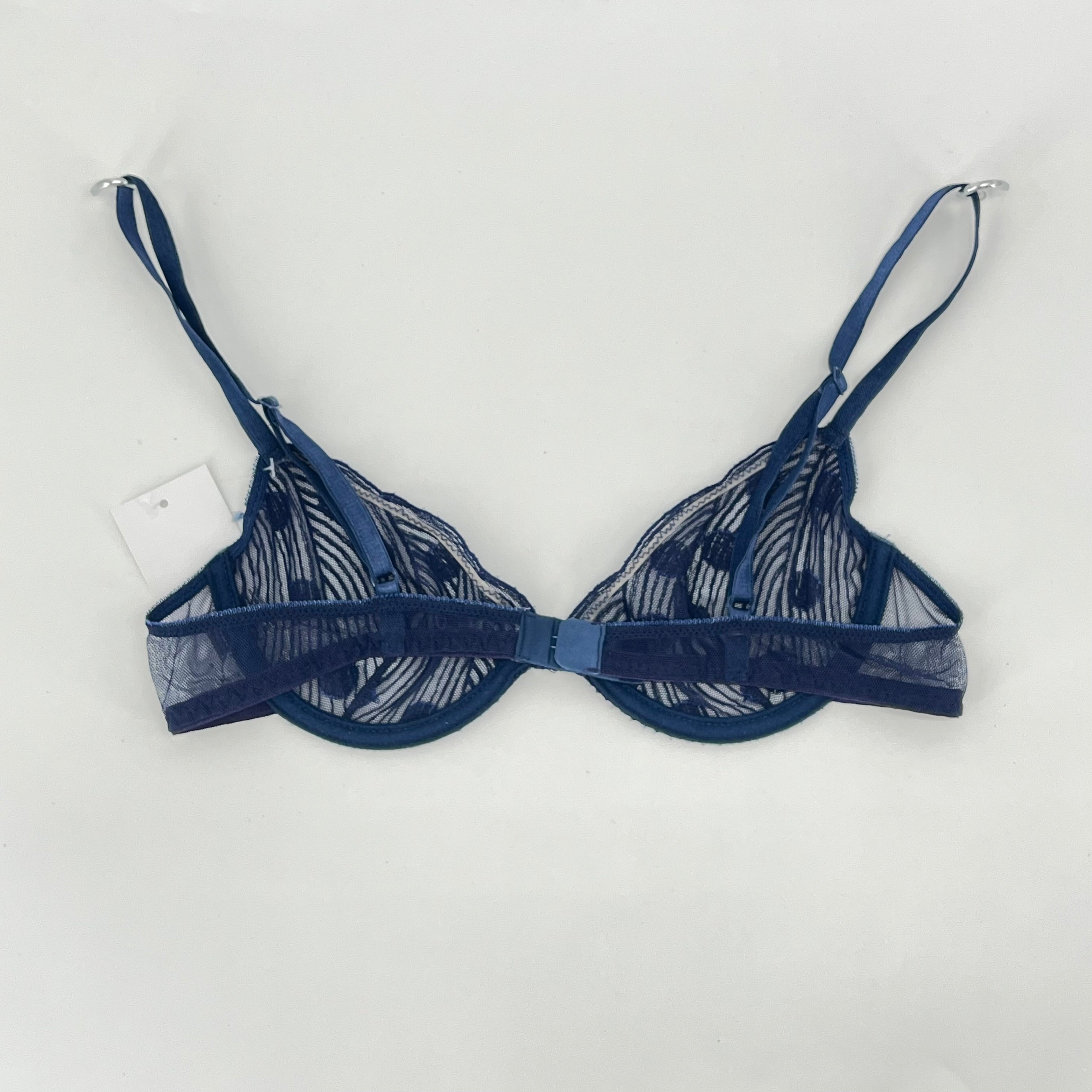 Soutien-gorge Ysé Bleu