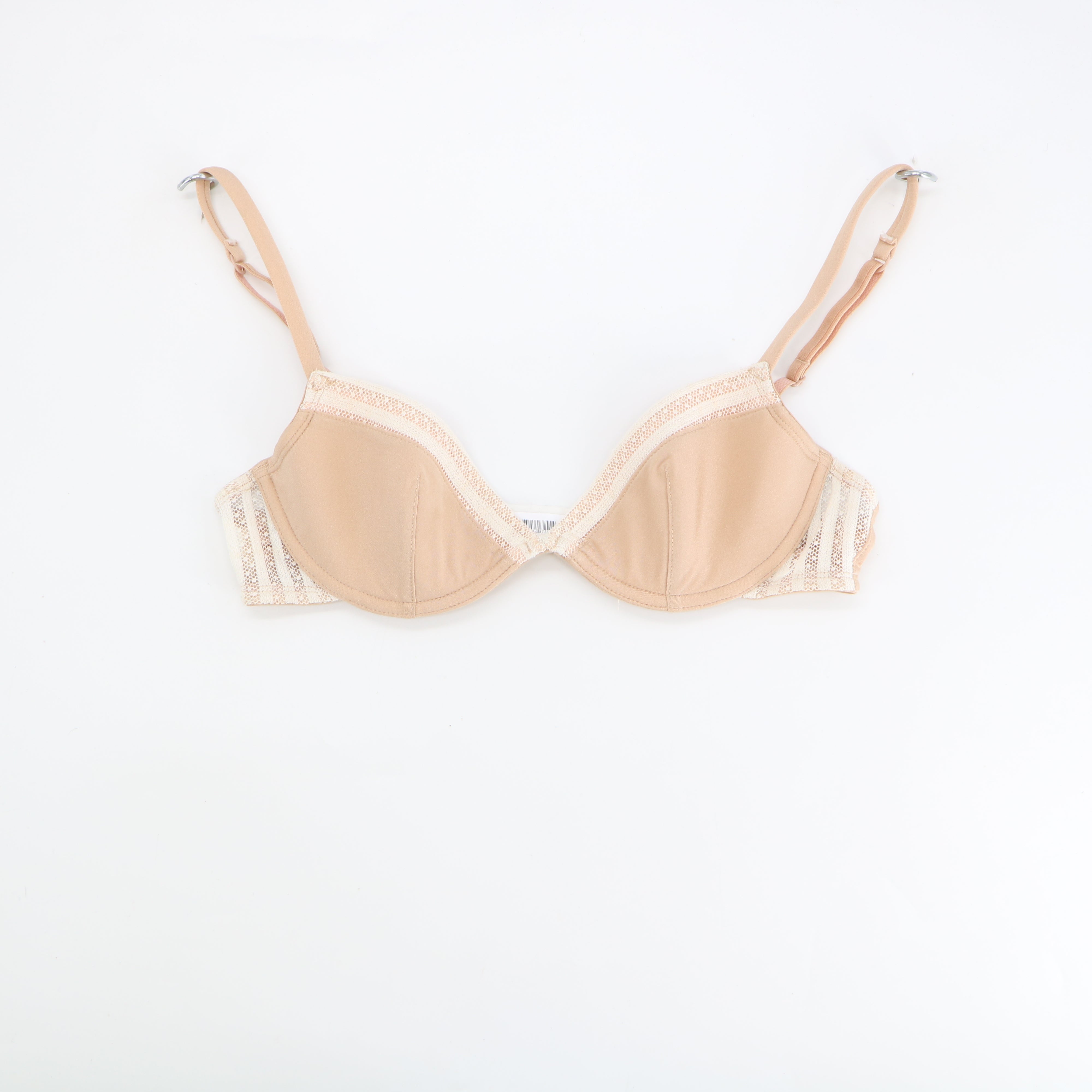 Soutien-gorge Ysé Beige