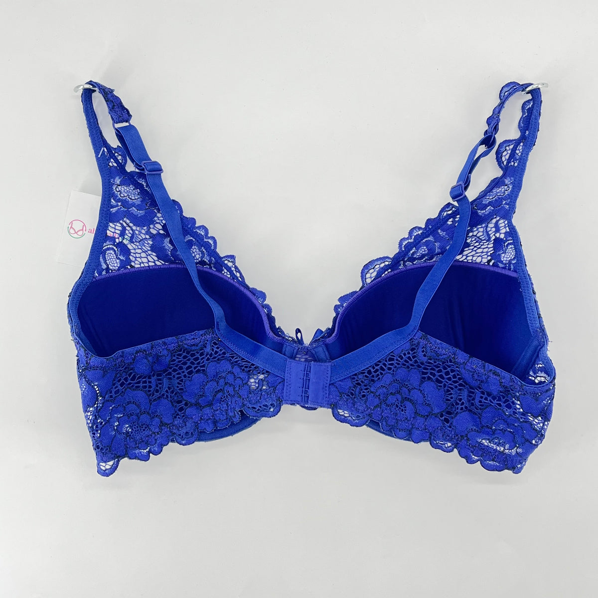 Soutien-gorge RougeGorge Bleu