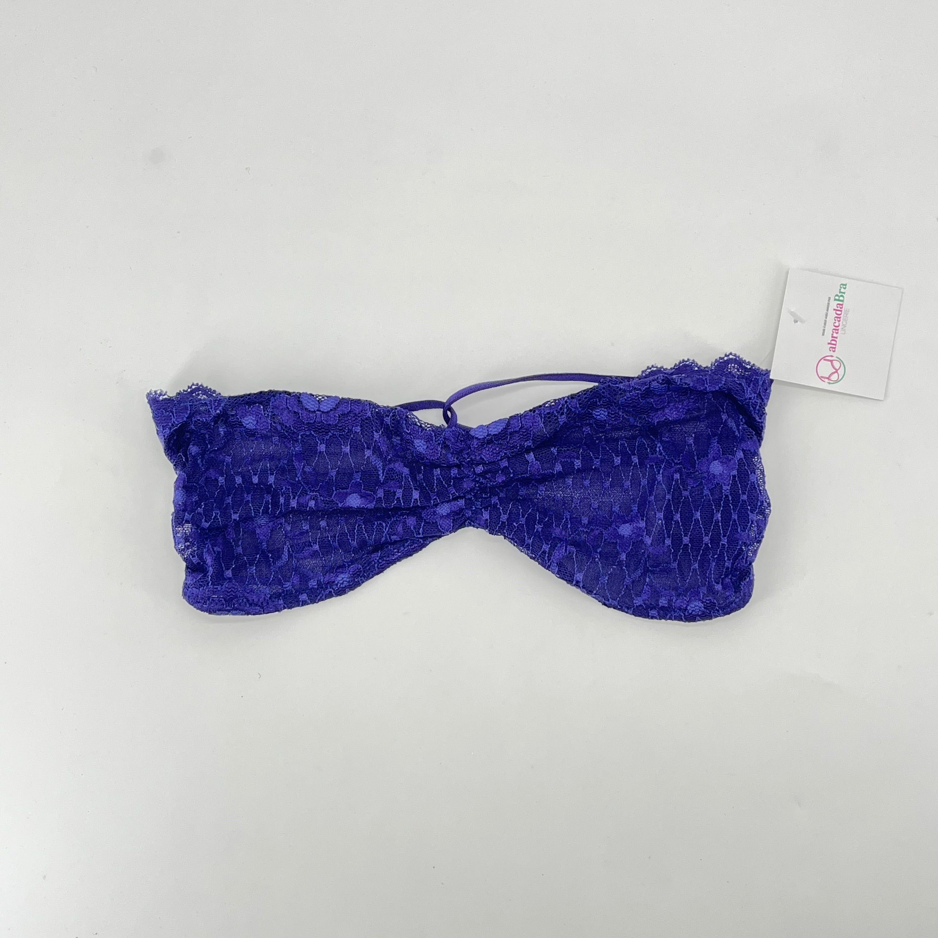 Soutien-gorge Intimately Bleu