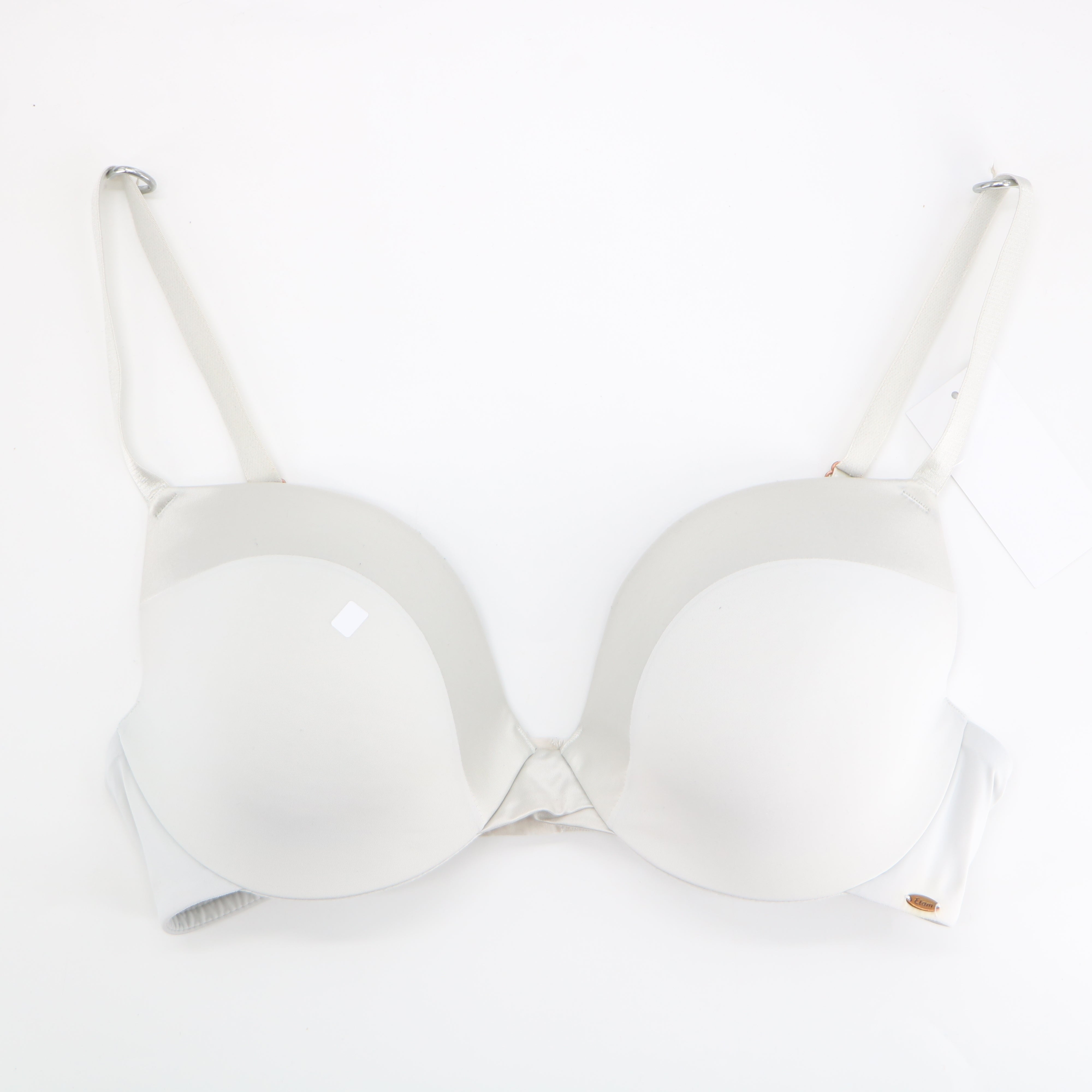 Soutien-gorge ETAM Blanc