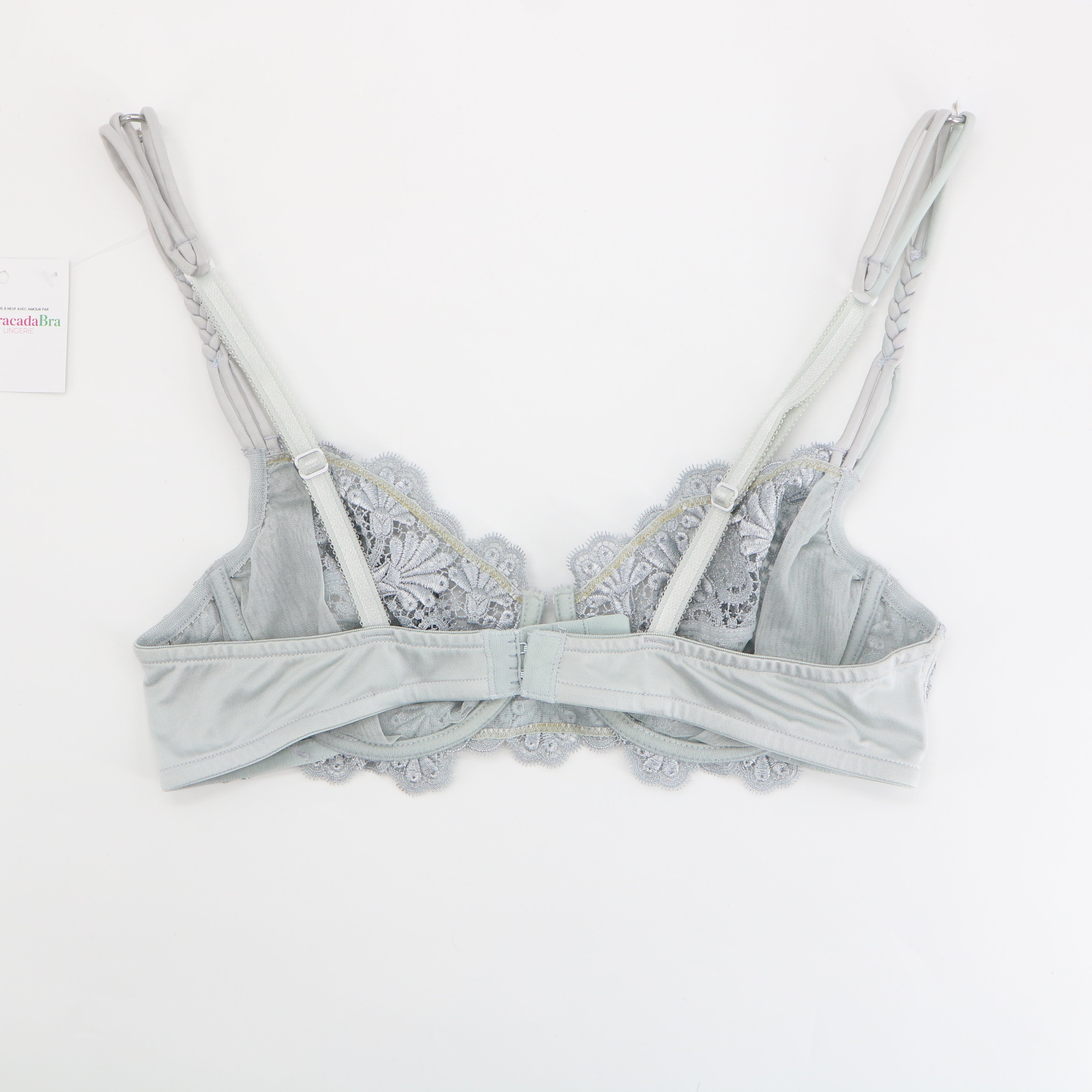 Soutien-gorge Lise Charmel Gris
