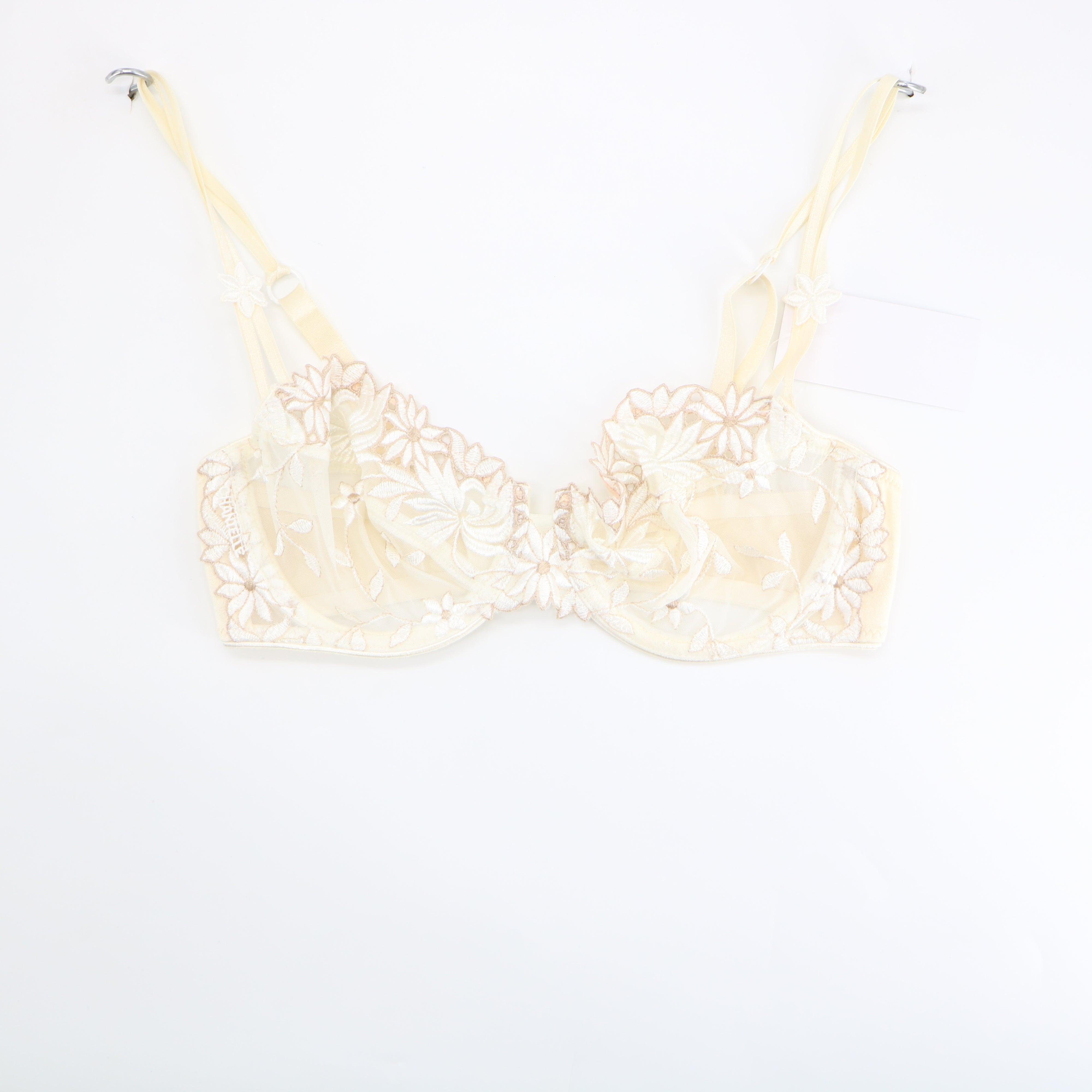 Soutien-gorge Marque inconnue Beige