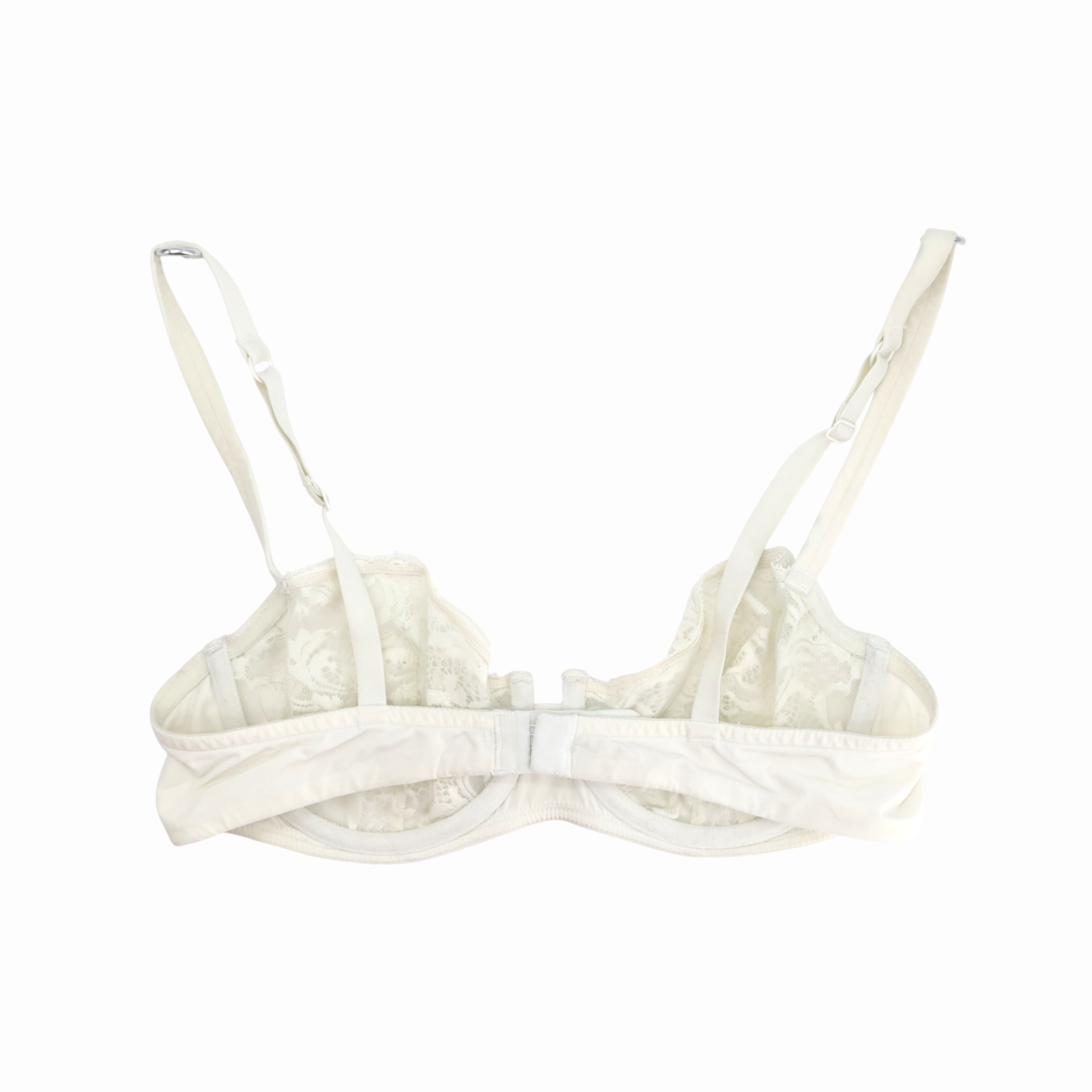 Soutien-gorge Marque inconnue Blanc