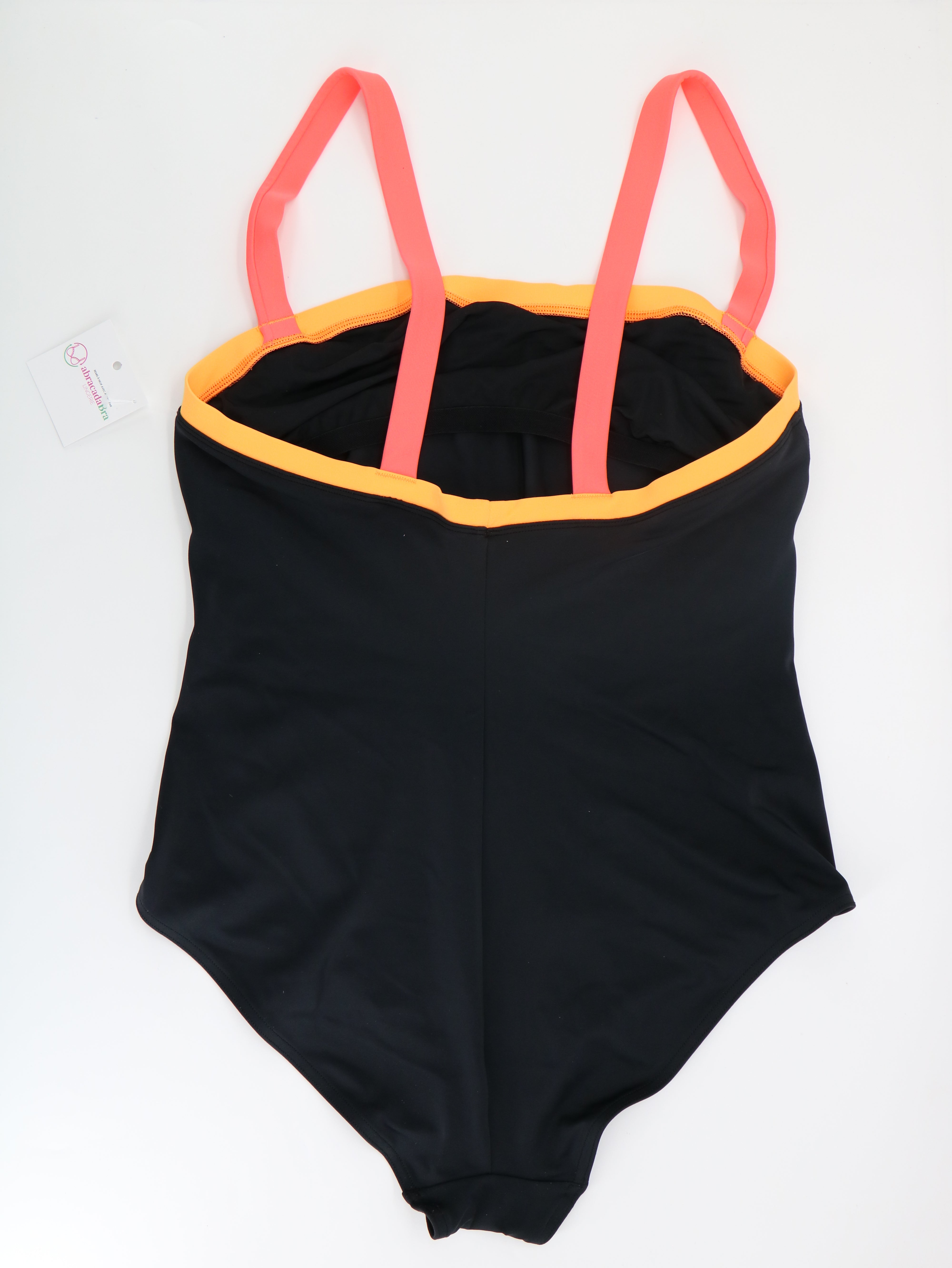 Maillot de bain Noir