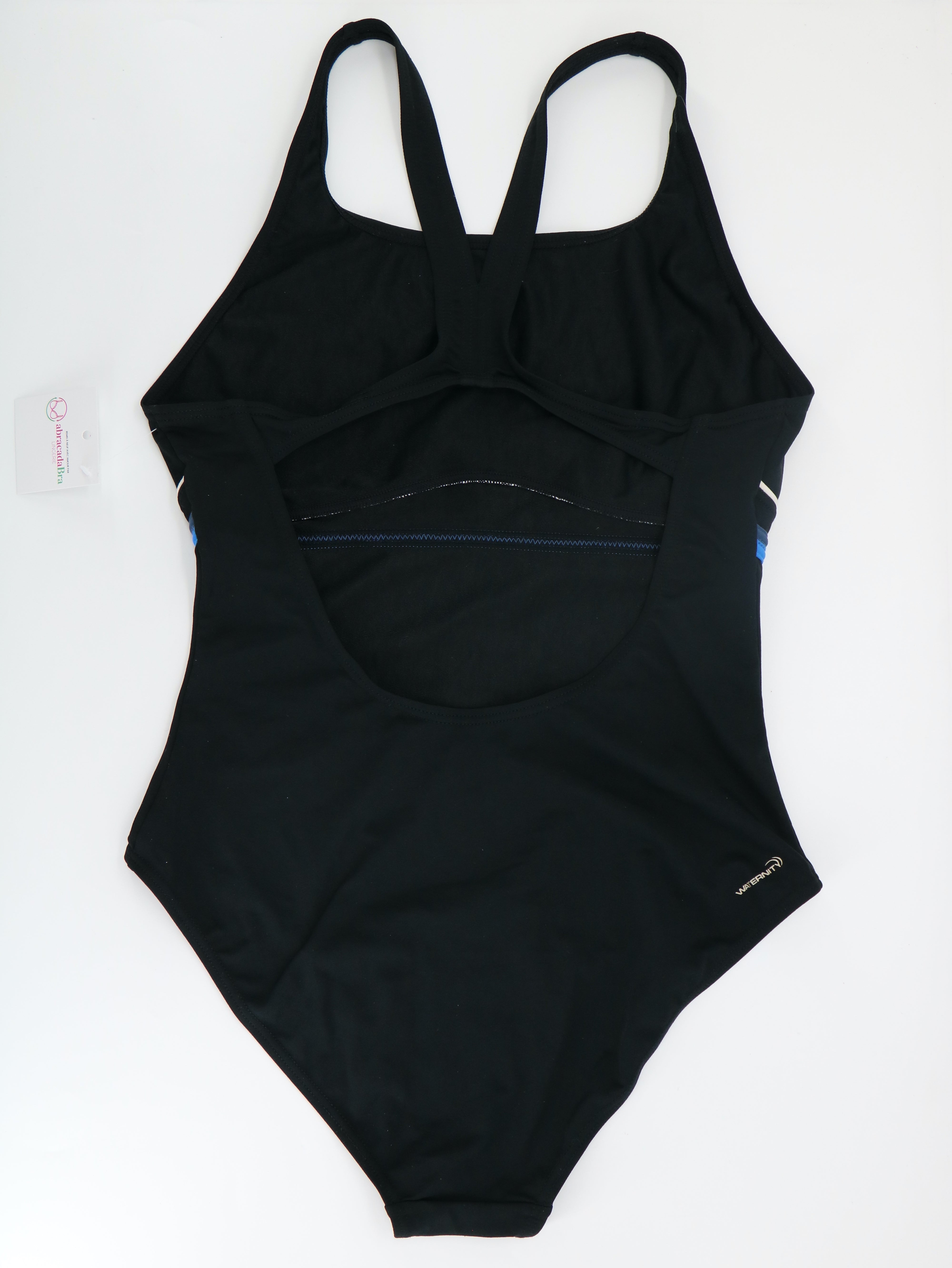 Maillot de bain arena Noir