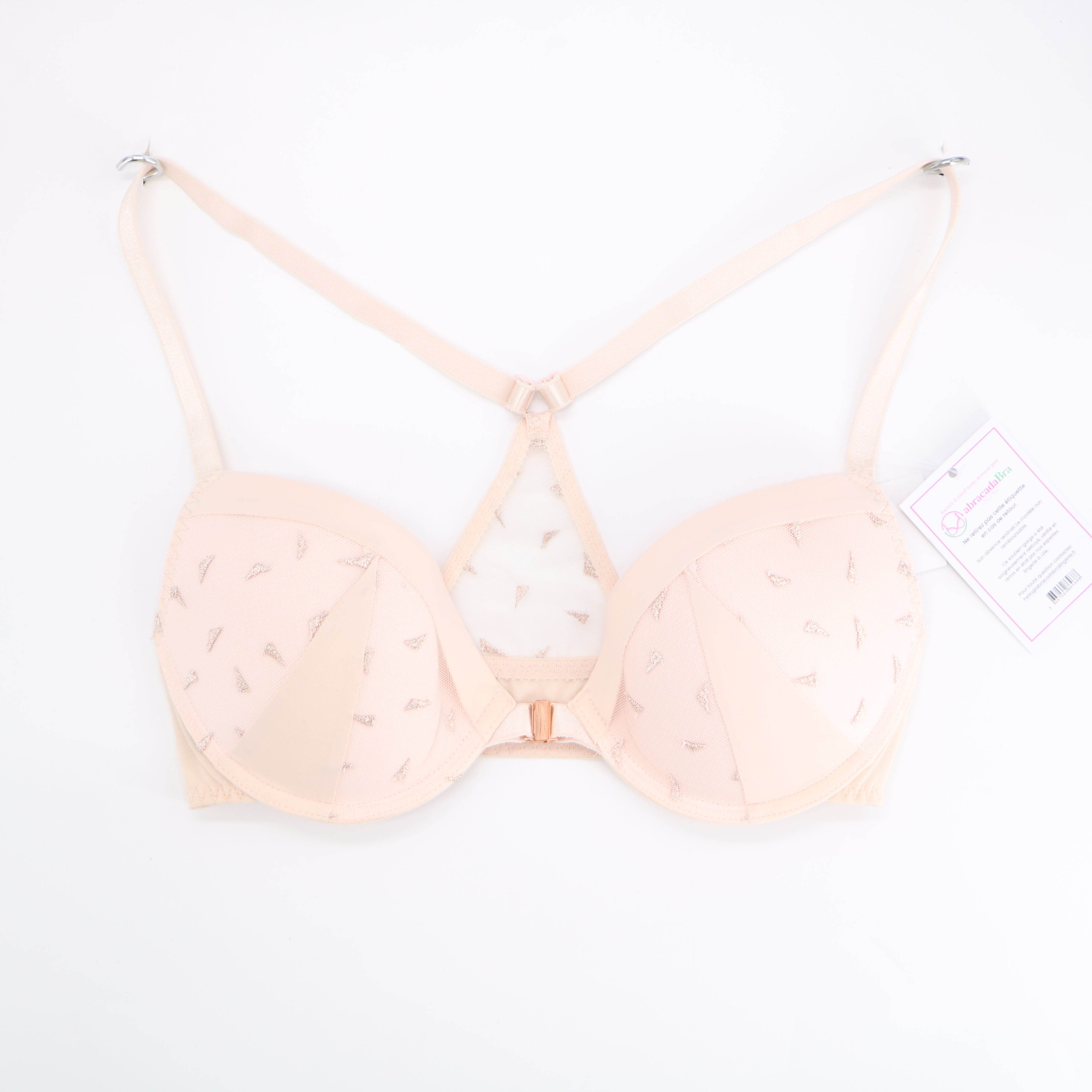 Soutien-gorge Passionata Beige