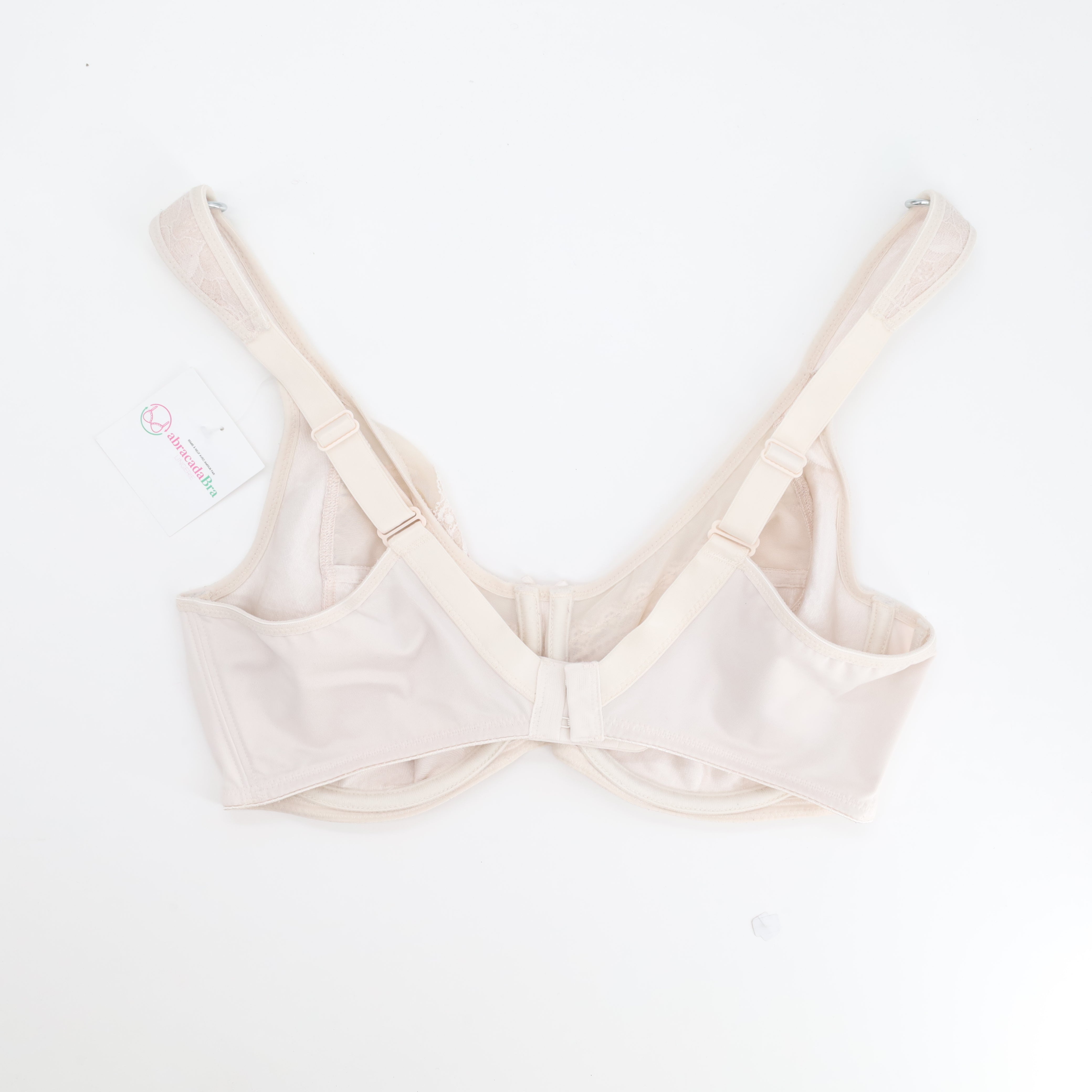 Soutien-gorge Marque inconnue Rose
