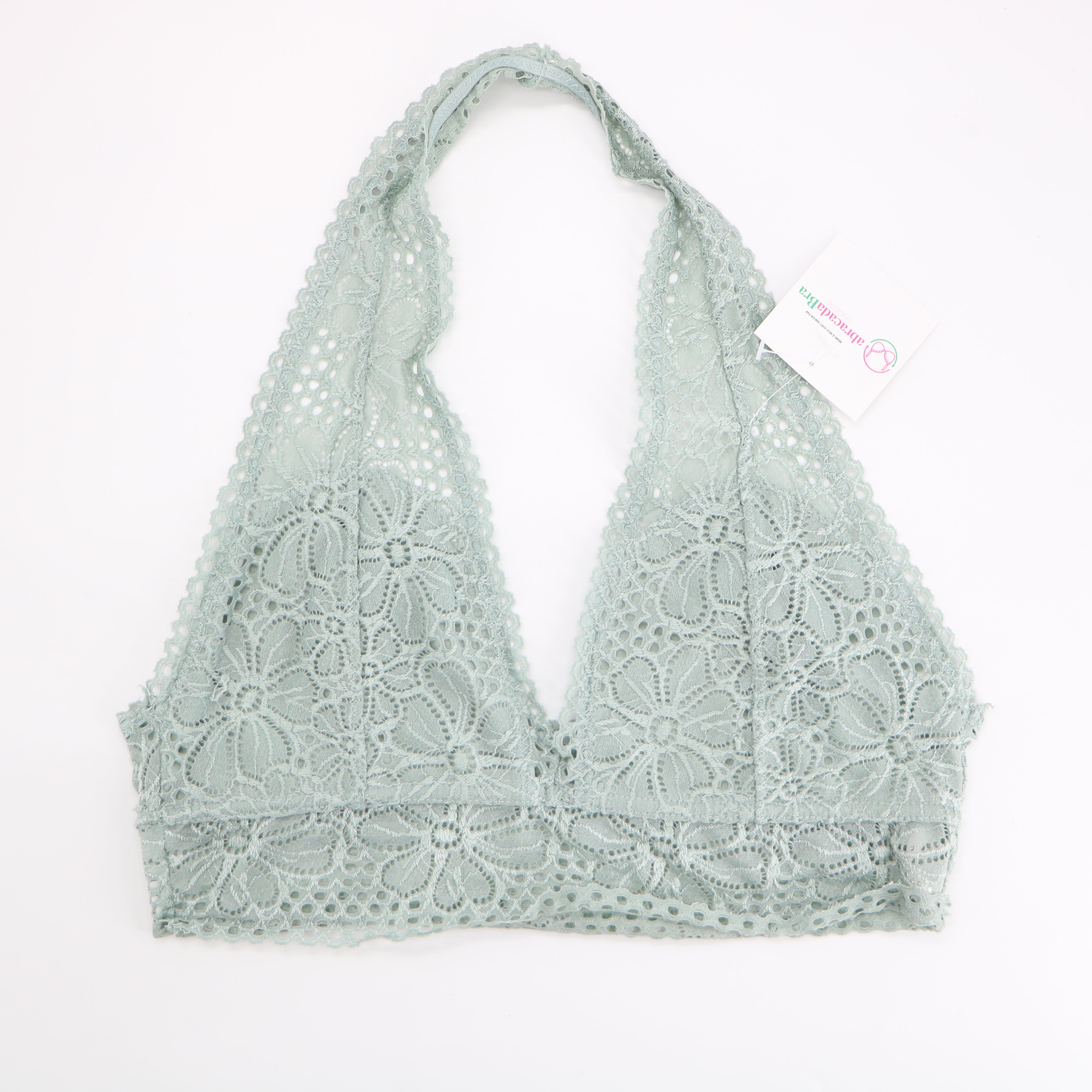 Soutien-gorge True lingerie Bleu