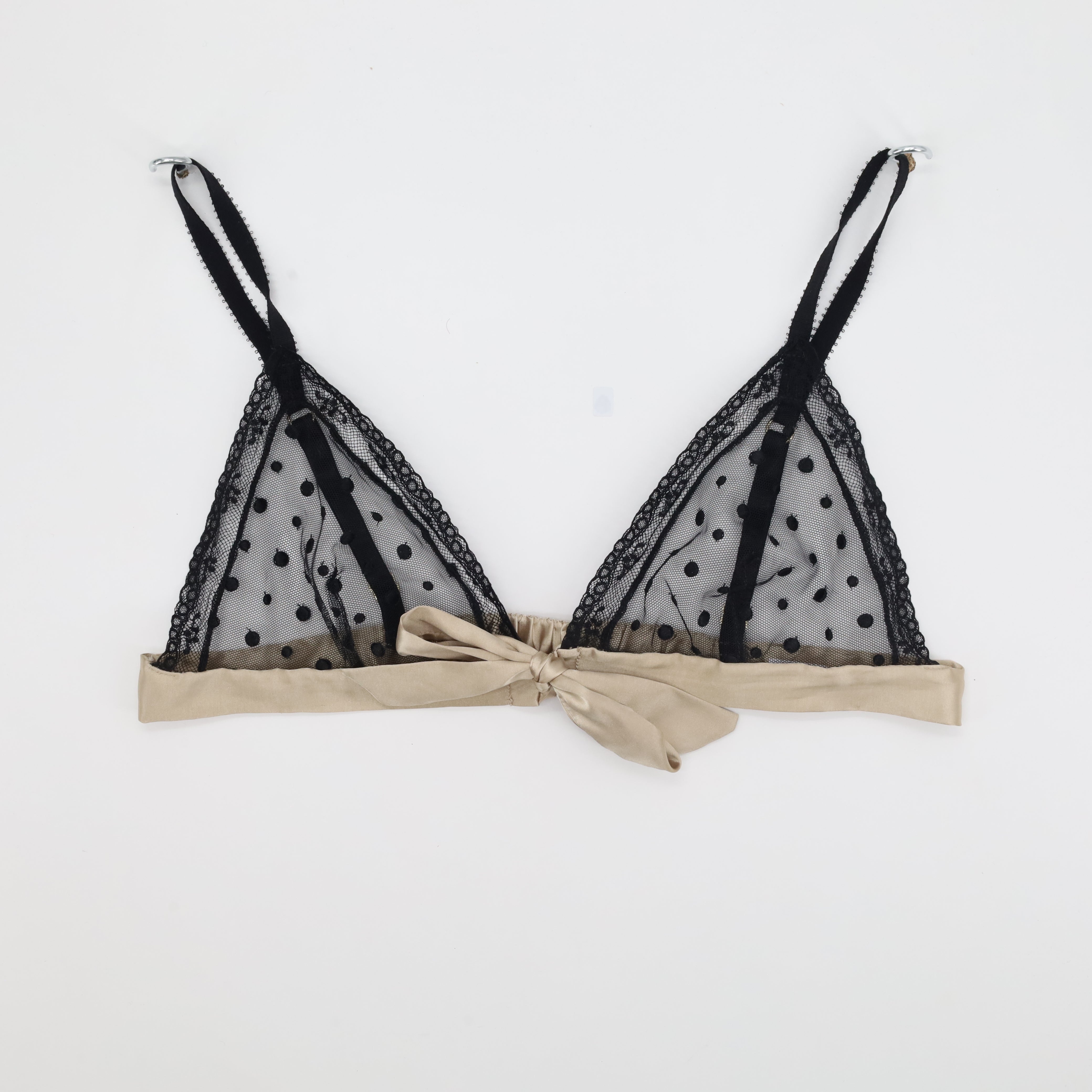 Soutien-gorge Noir