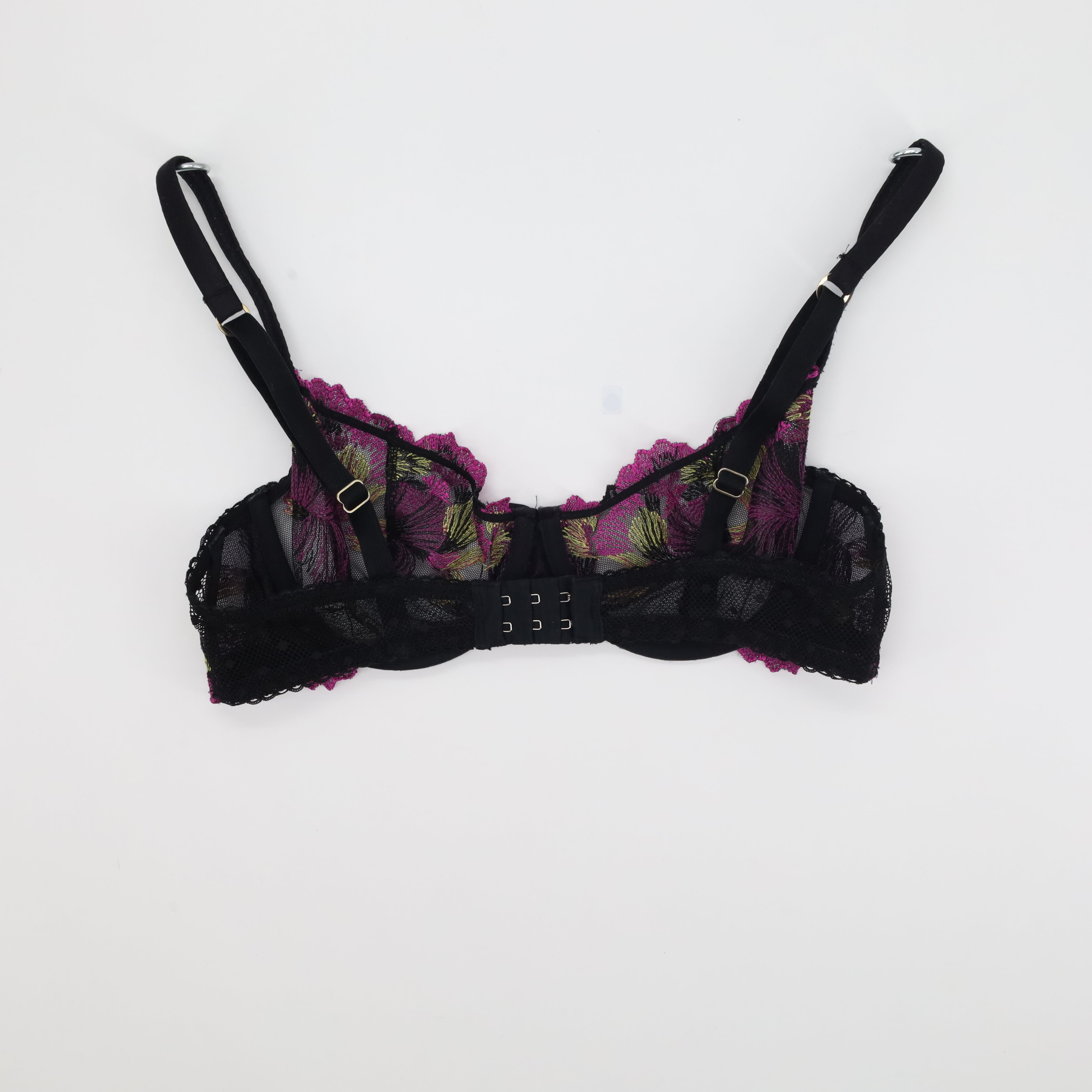 Soutien-gorge Noir