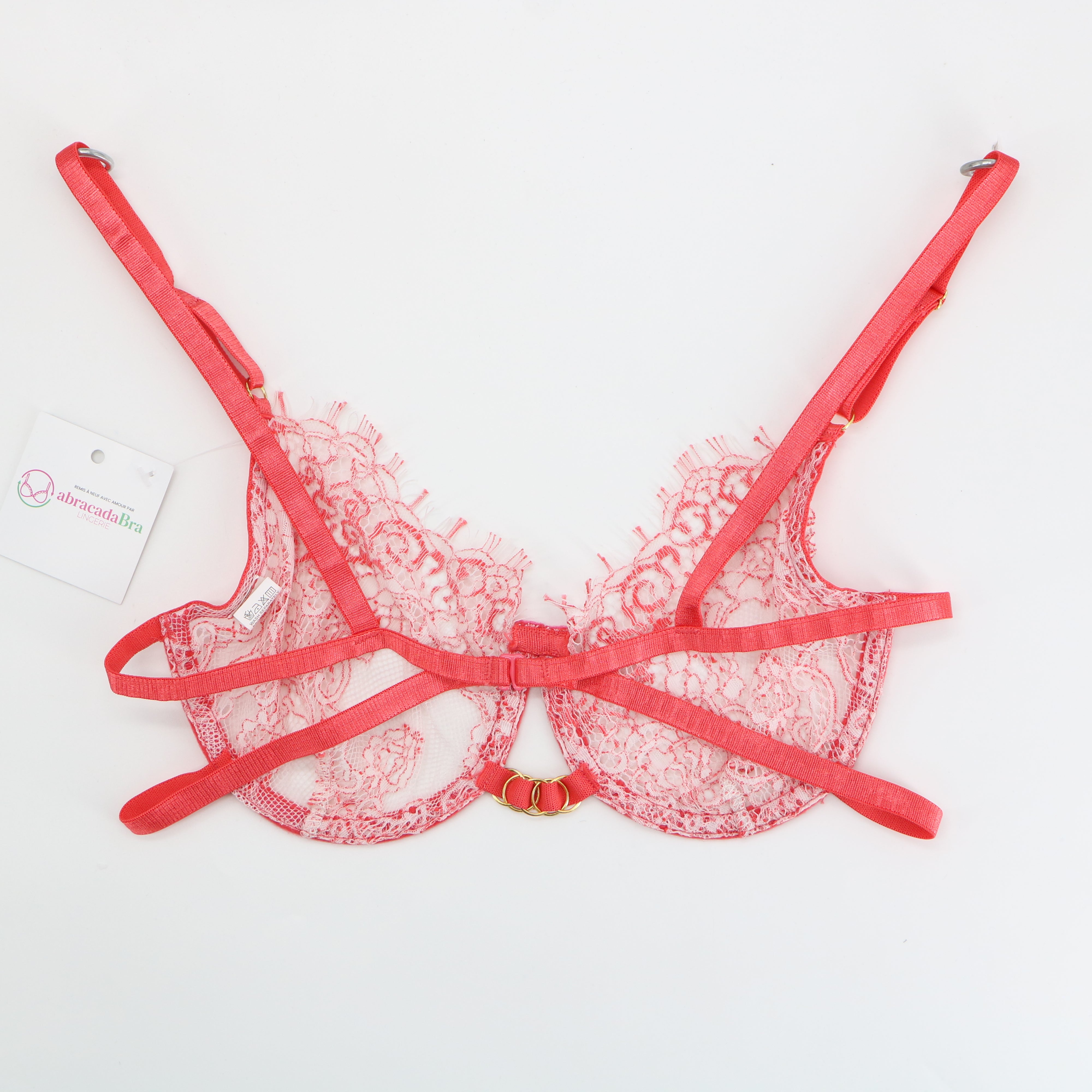 Soutien-gorge Corail