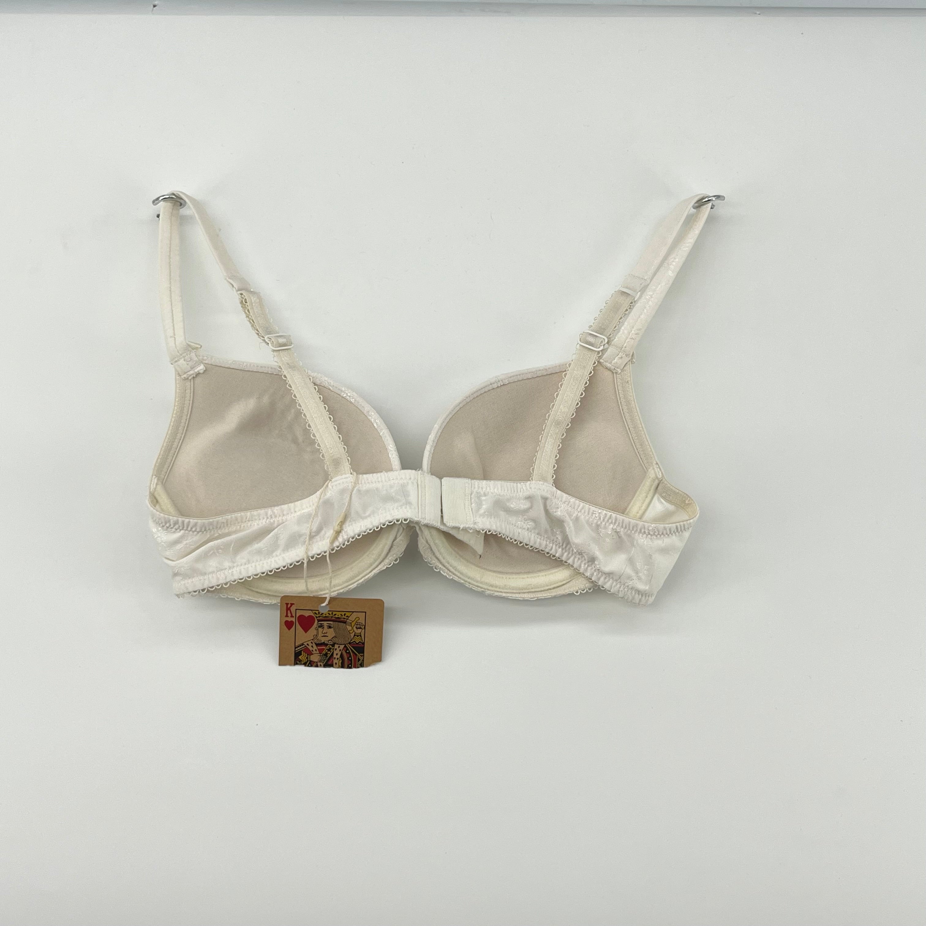 Soutien-gorge ETAM Blanc