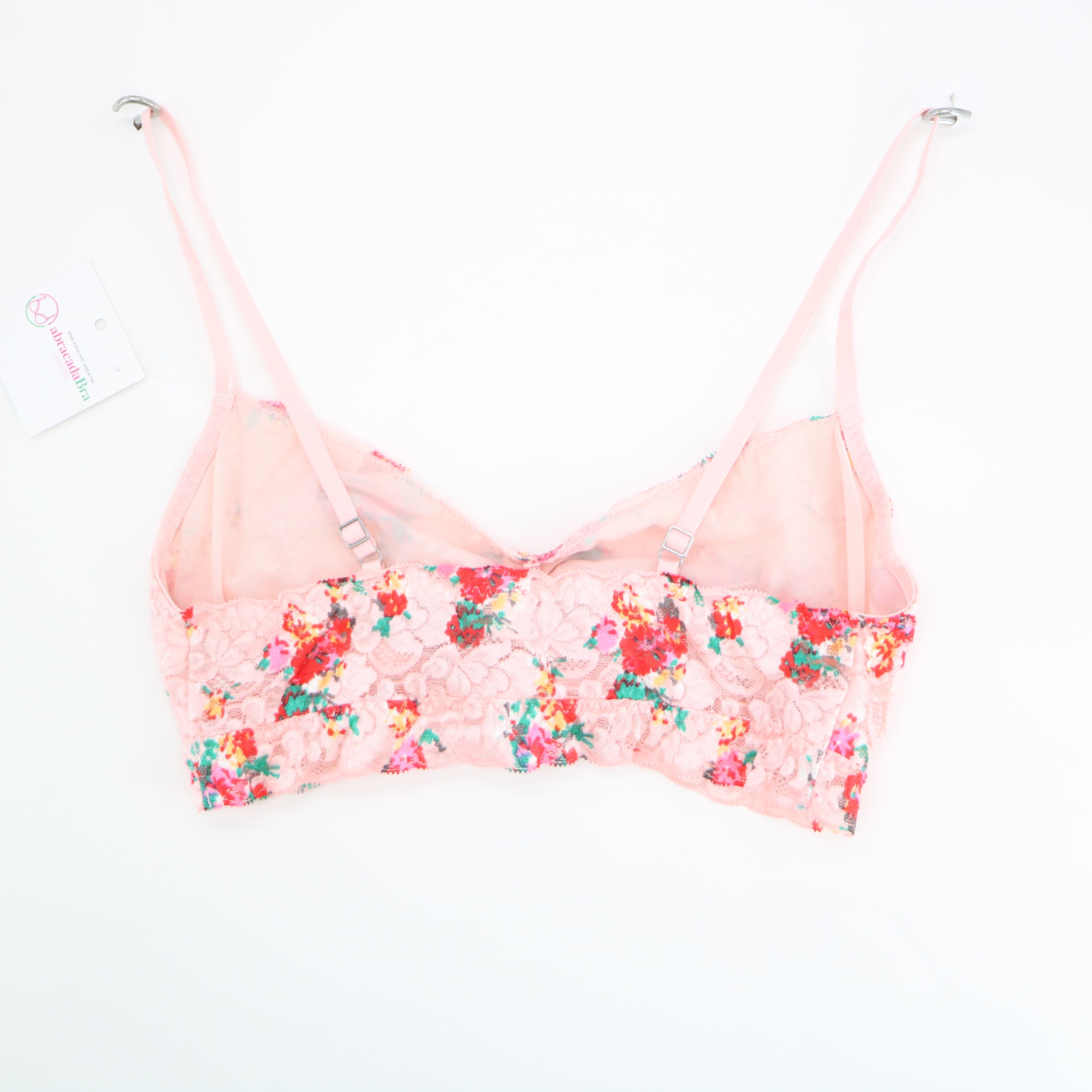 Soutien-gorge Xhilaration Rose