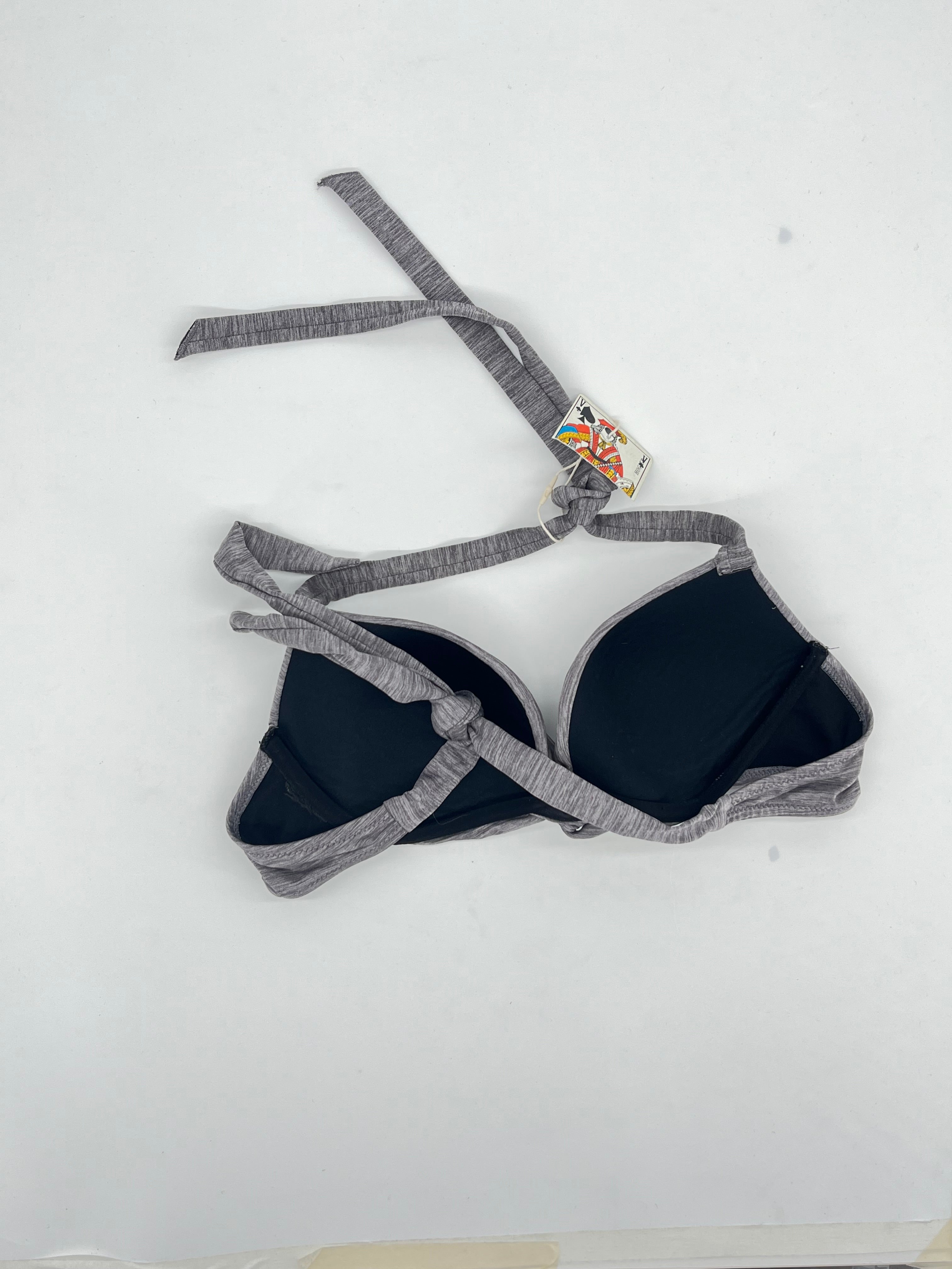 Maillot de bain Gris