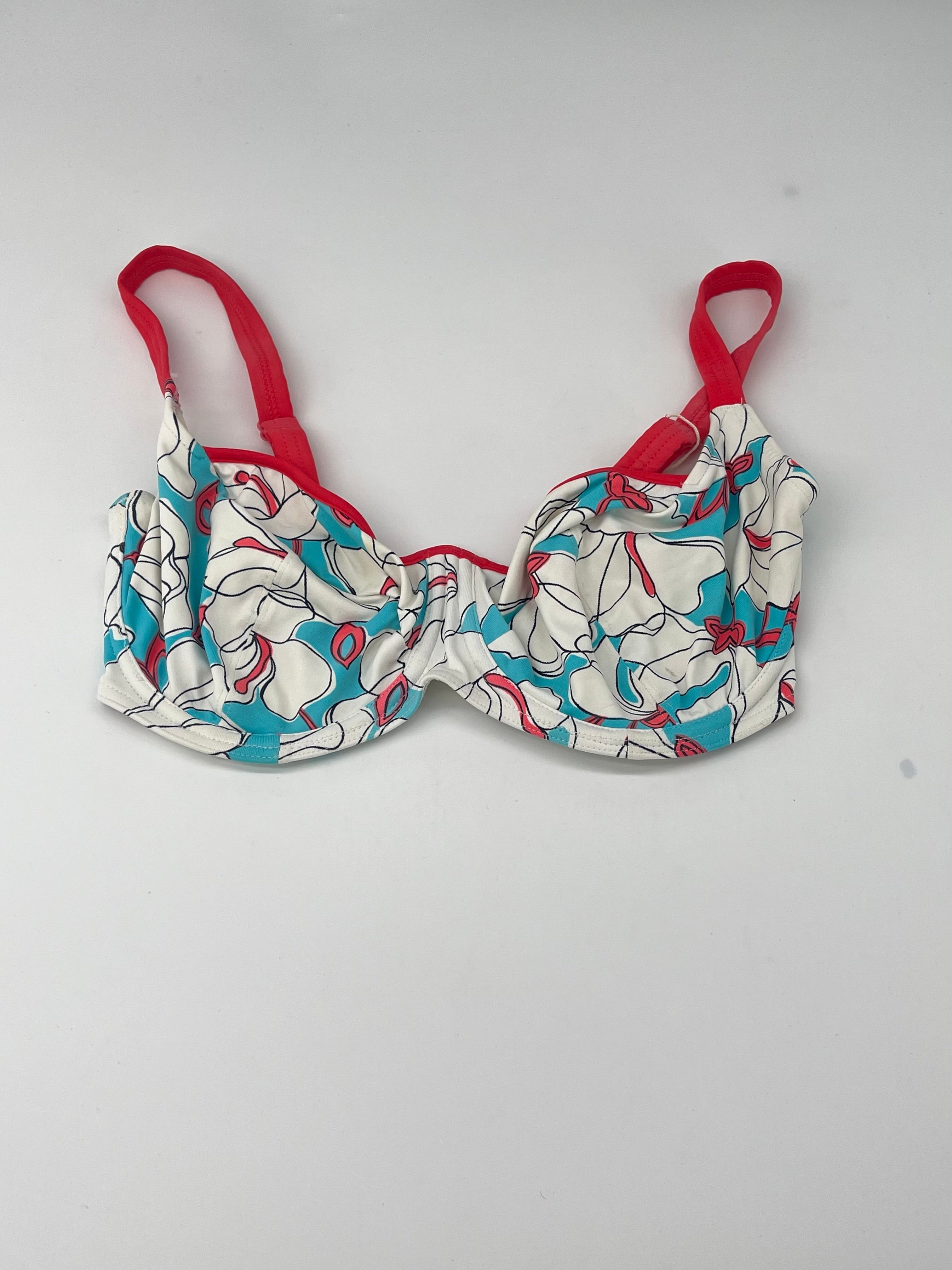 Maillot de bain Freya Blanc