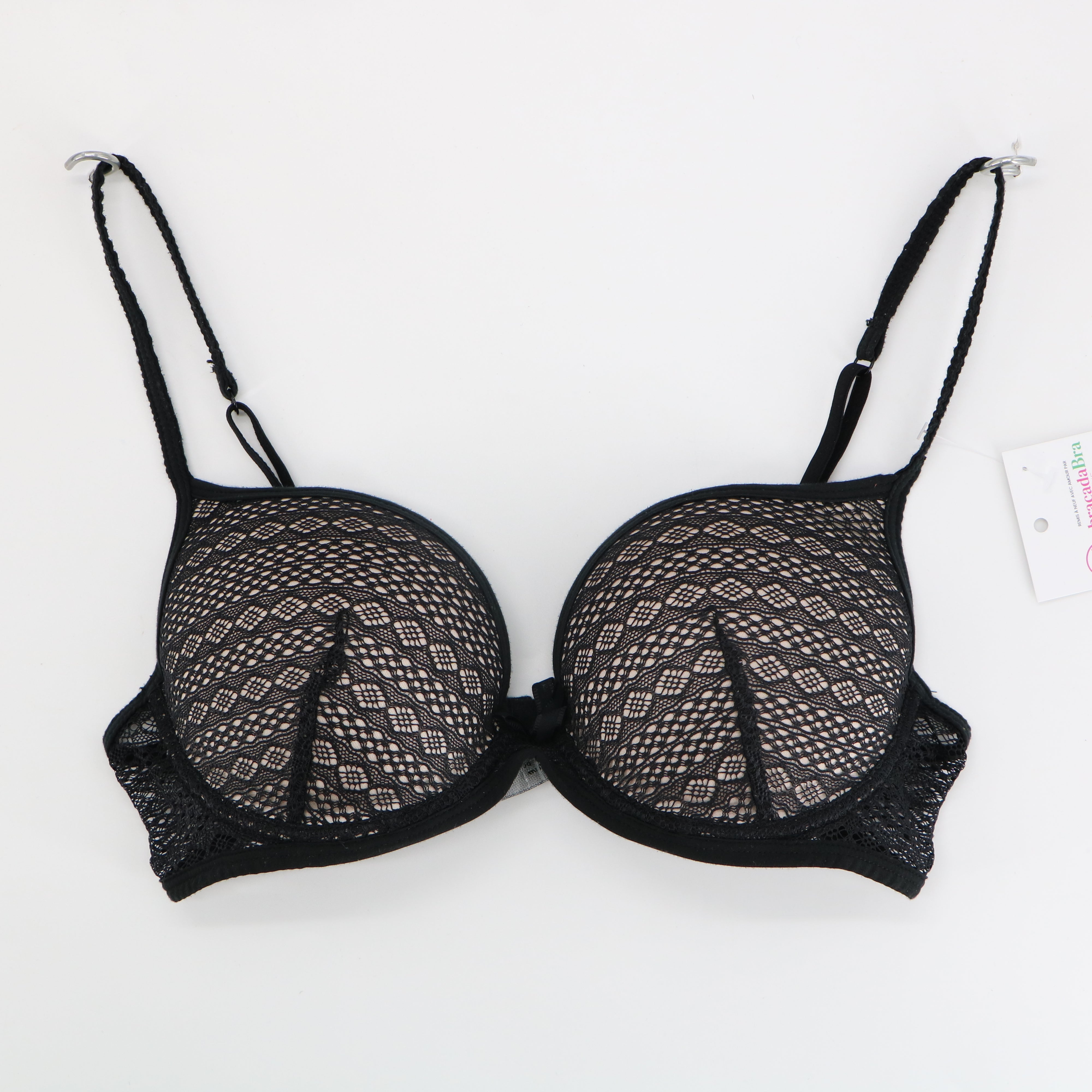 Soutien-gorge ETAM Noir
