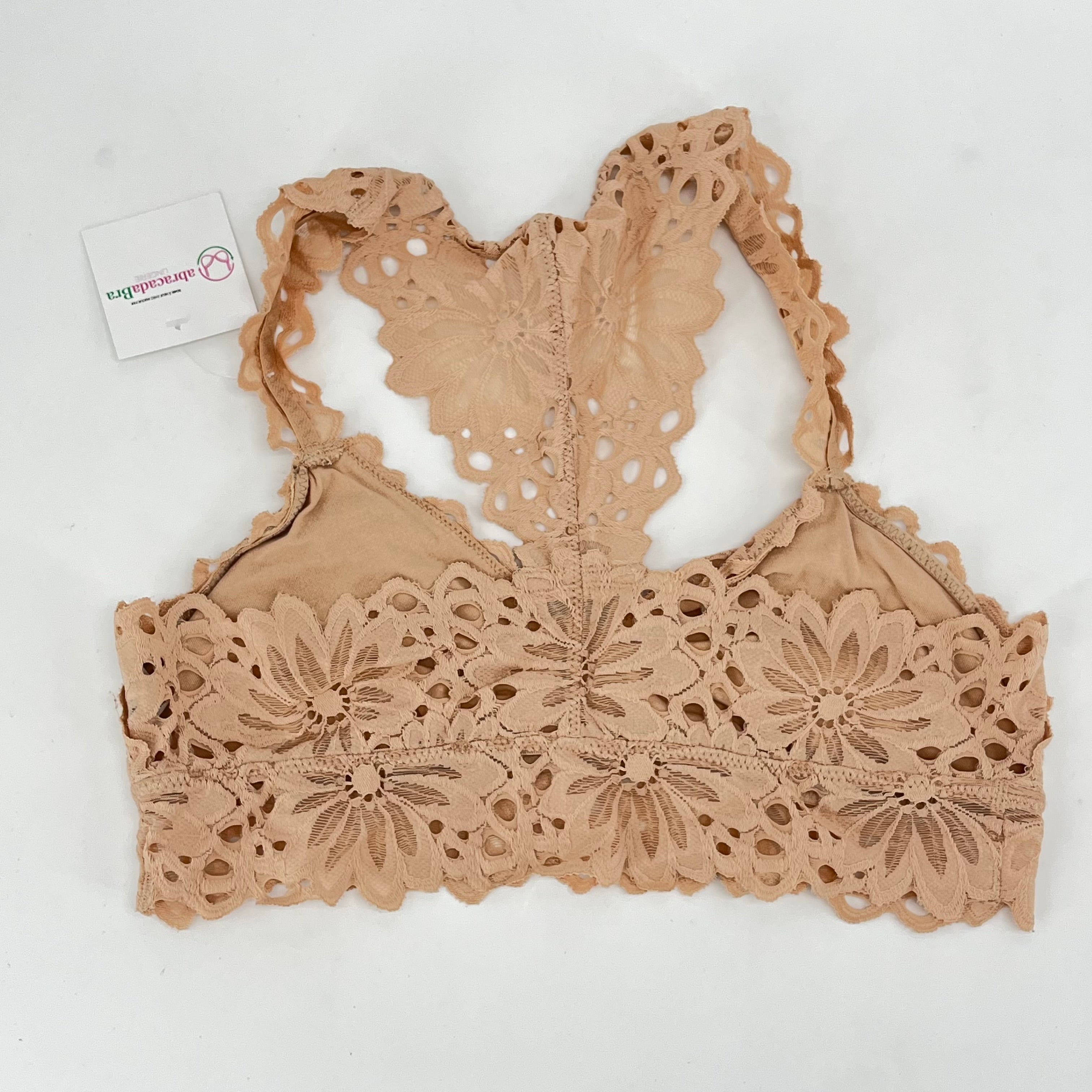 Soutien-gorge Aerie Rose