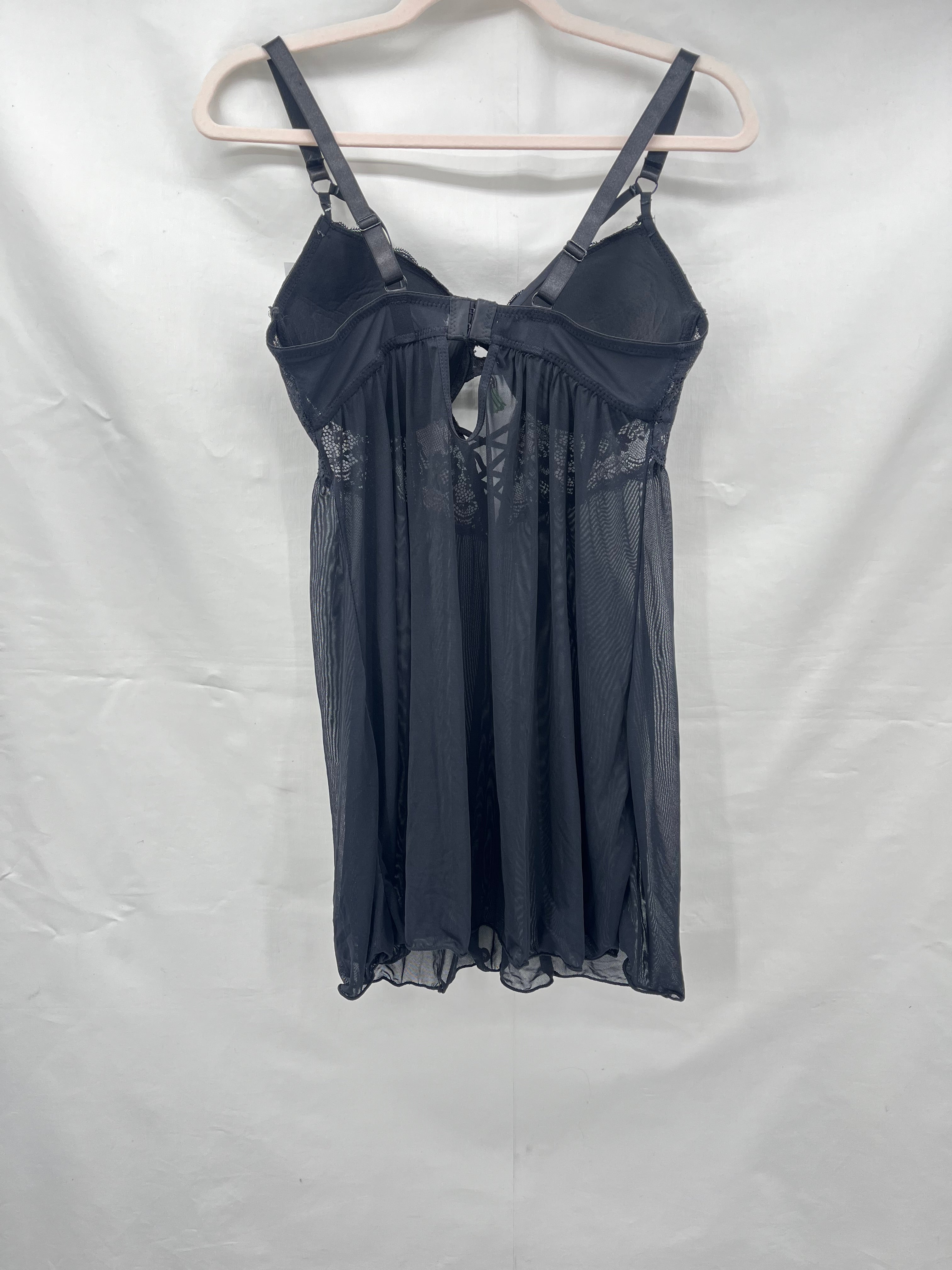 Nuisette Noir
